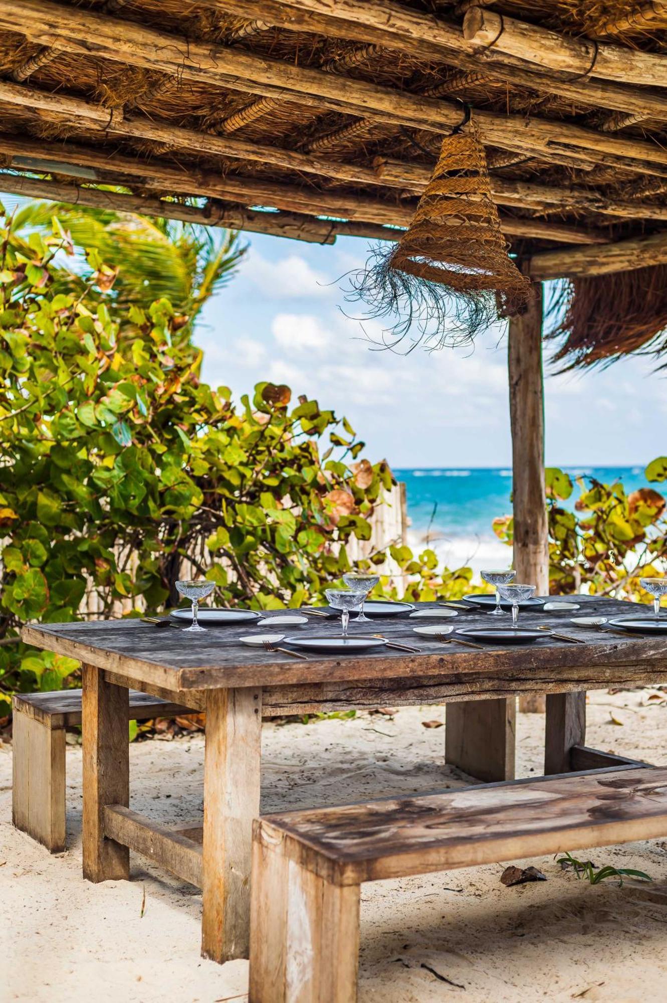 Hotel Phoenix Tulum