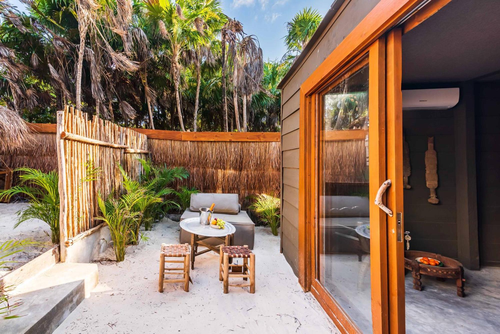Hotel Phoenix Tulum