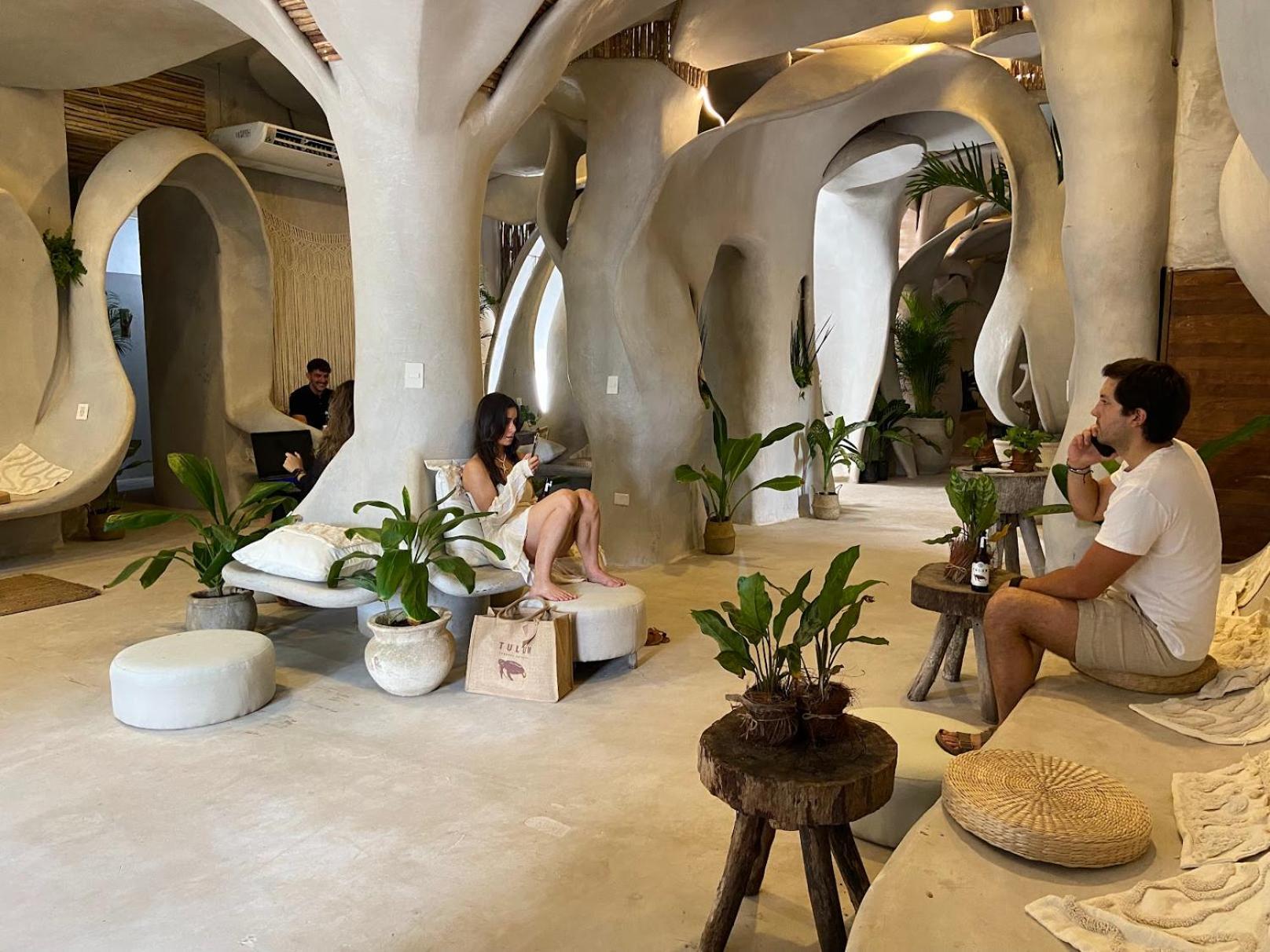 Cerveceria Tulum Boutique Hotel & Beer Spa (Adults Only) 4* Tulum