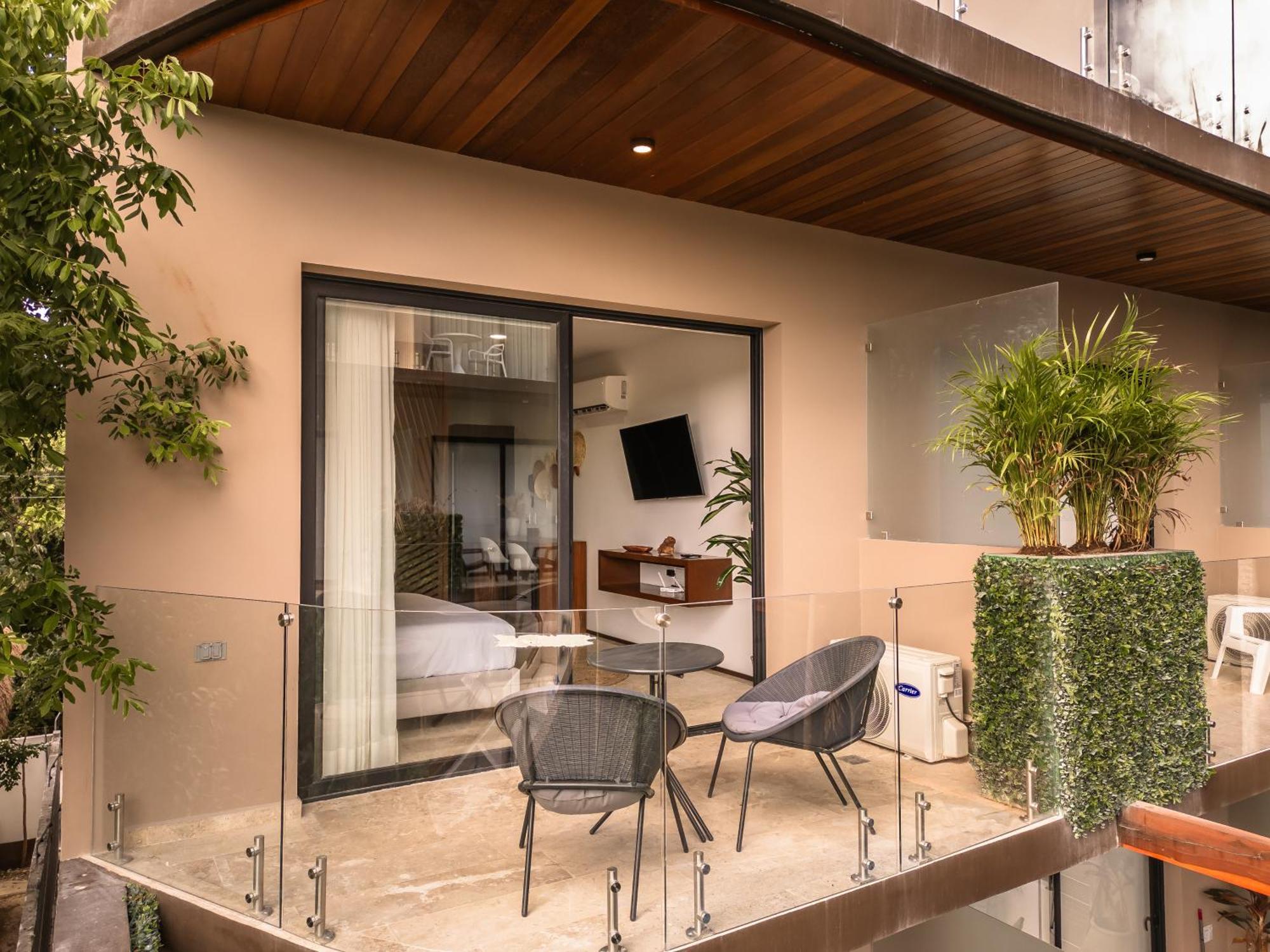 Estudio Lujoso, Downtown, Close To Restaurants *