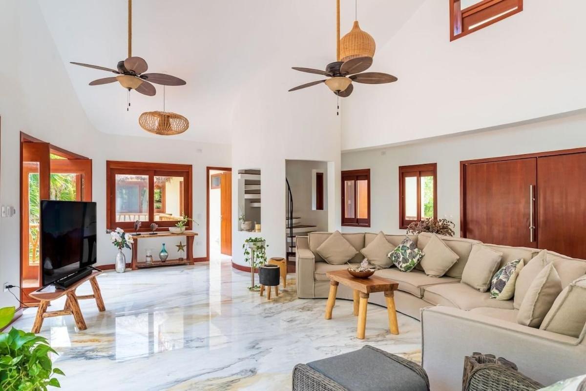 Casa Nah Balam. Very Private. A Perfect Get Away! Tulum
