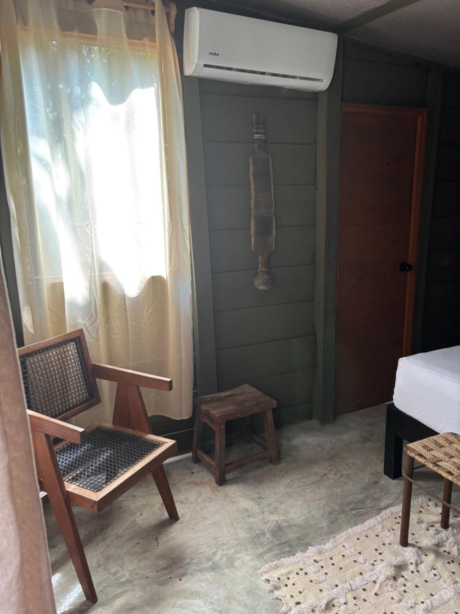 Amana , Front Hotel Tulum