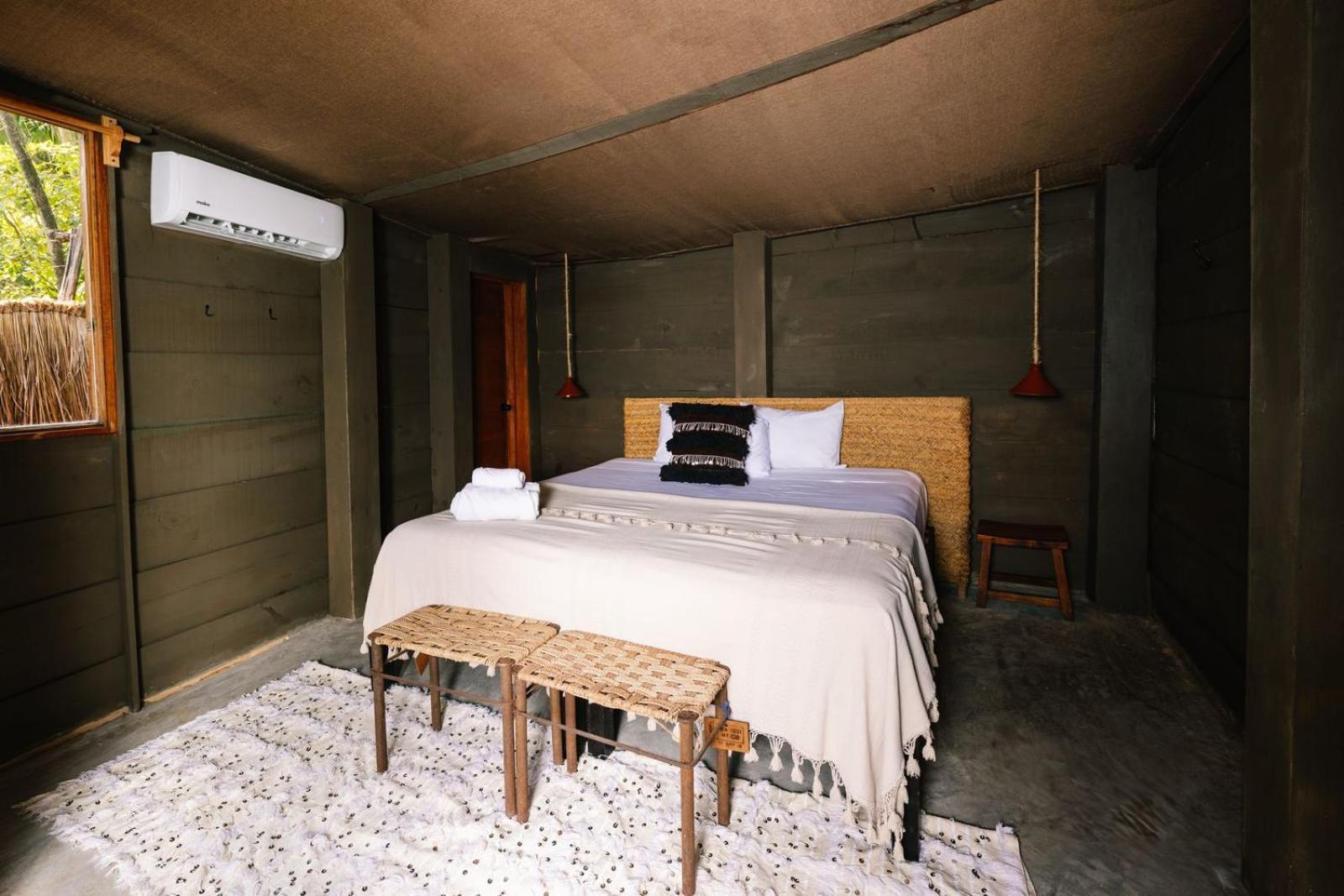 Amana , Front Hotel Tulum