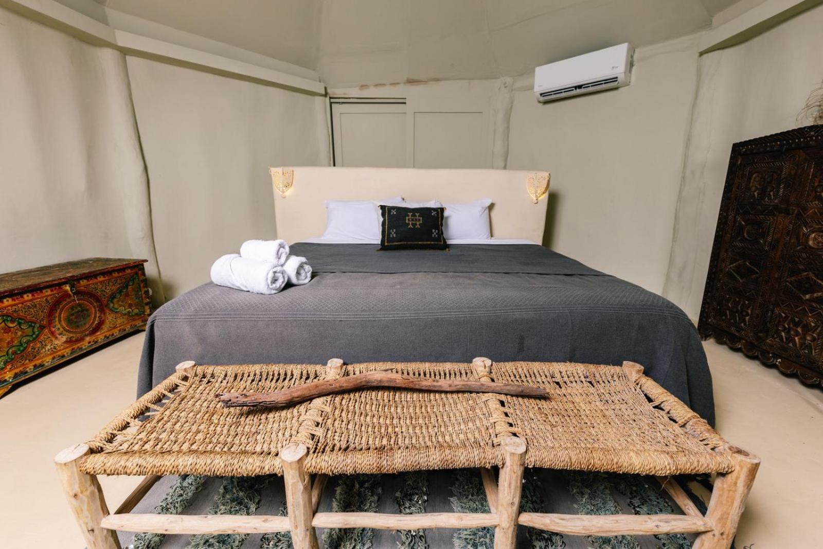 Hotel Amana , Front Tulum