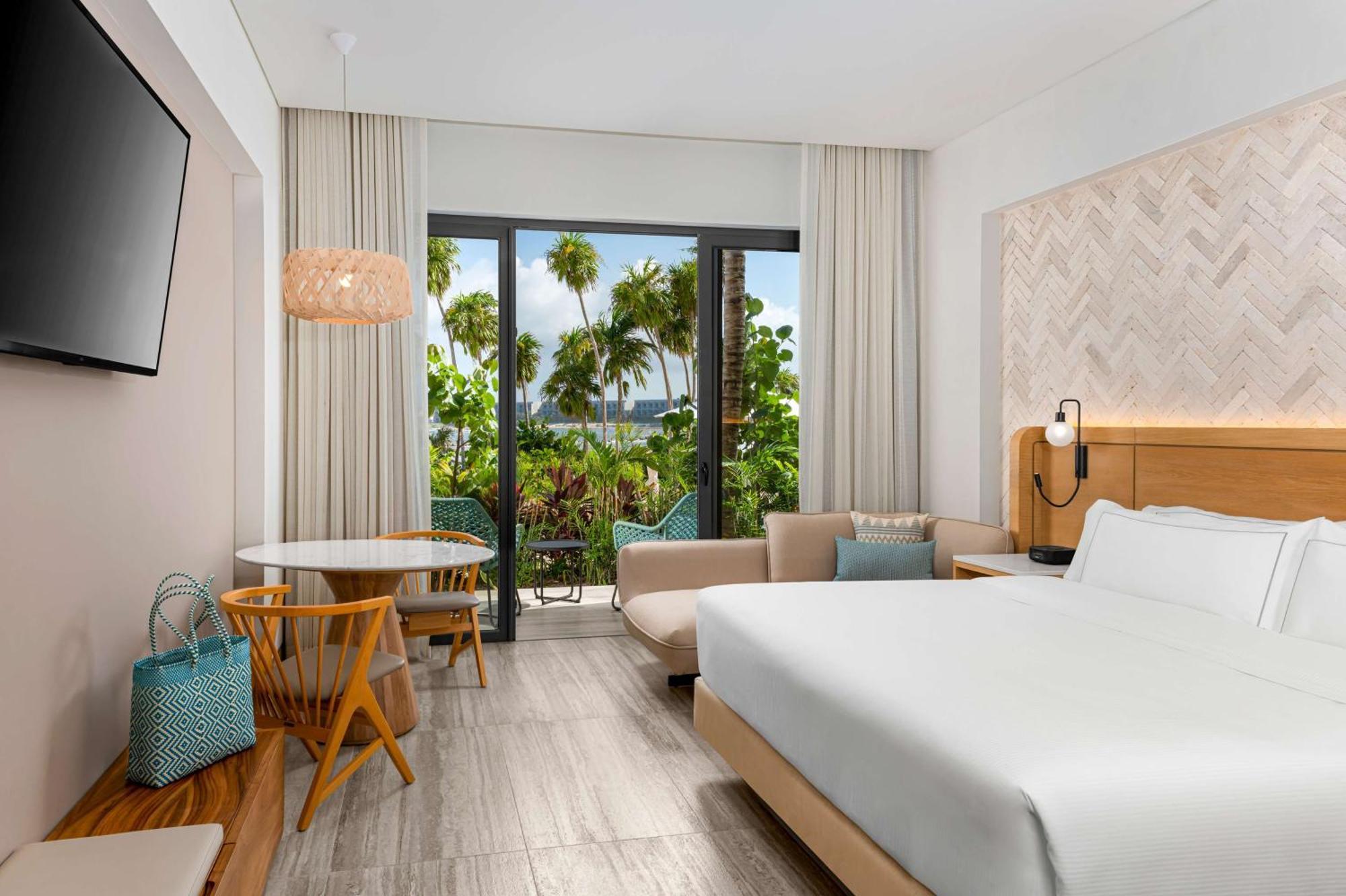 Hilton Riviera Maya Tulum
