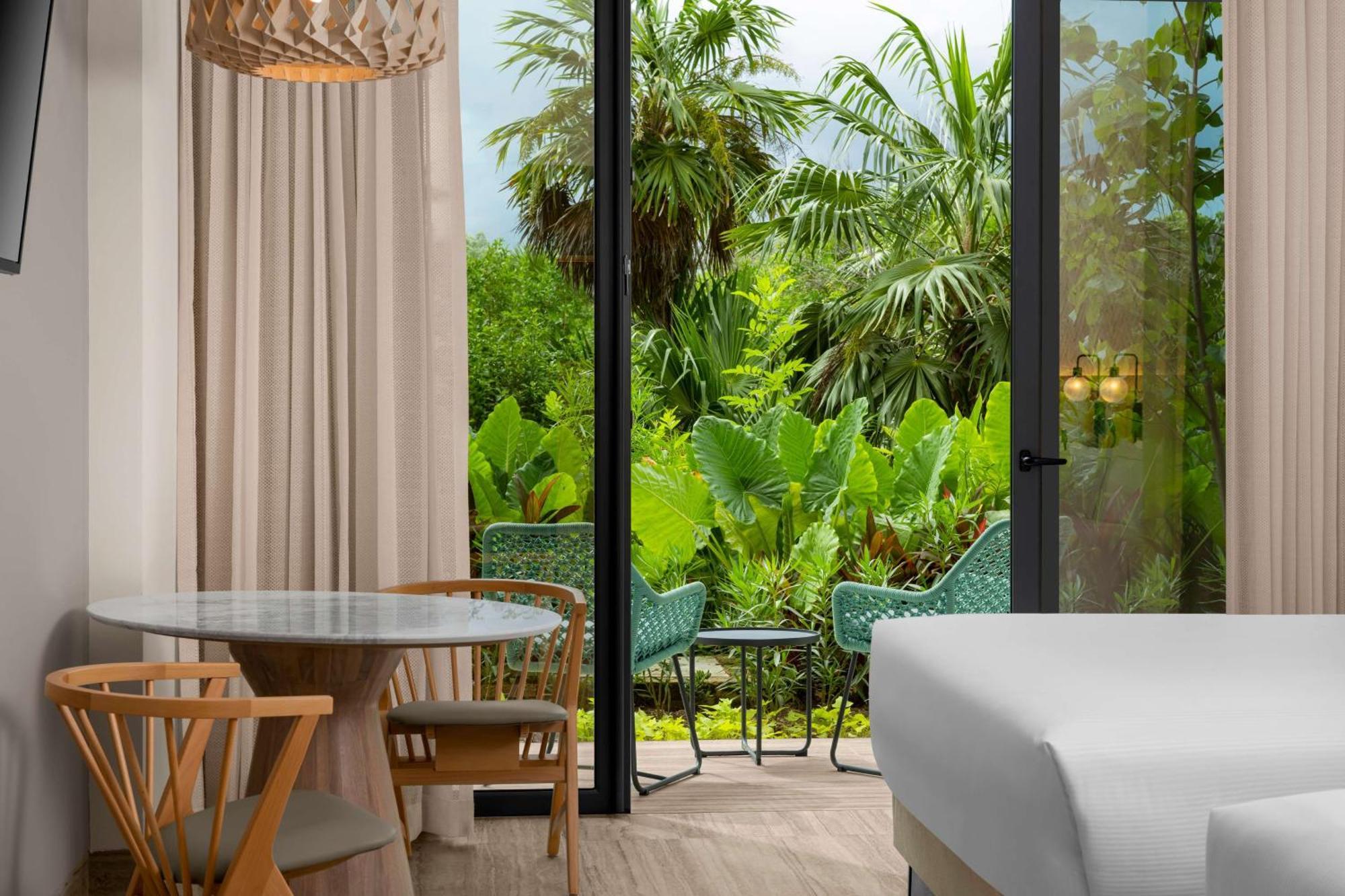 Hilton Riviera Maya Resort