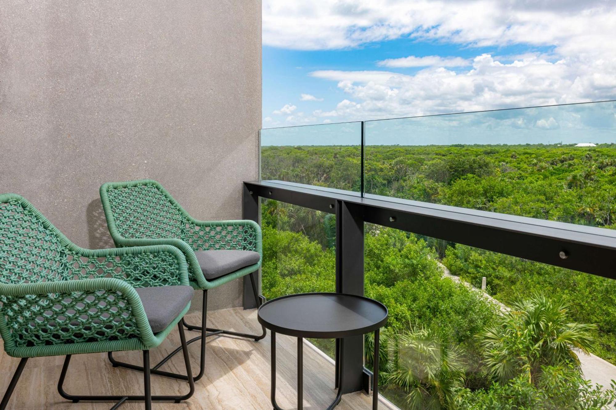 Resort Hilton Riviera Maya