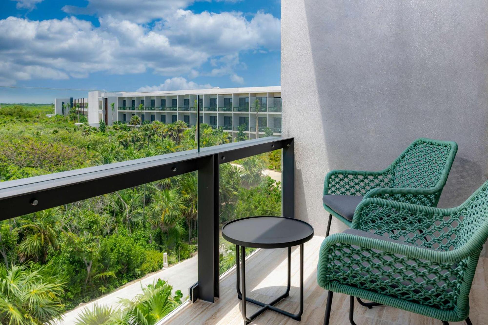 Hilton Riviera Maya 5*