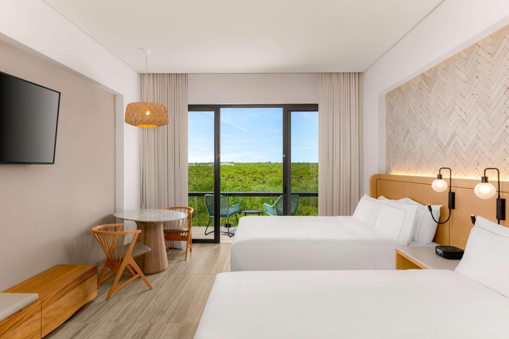 Resort Hilton Riviera Maya Tulum
