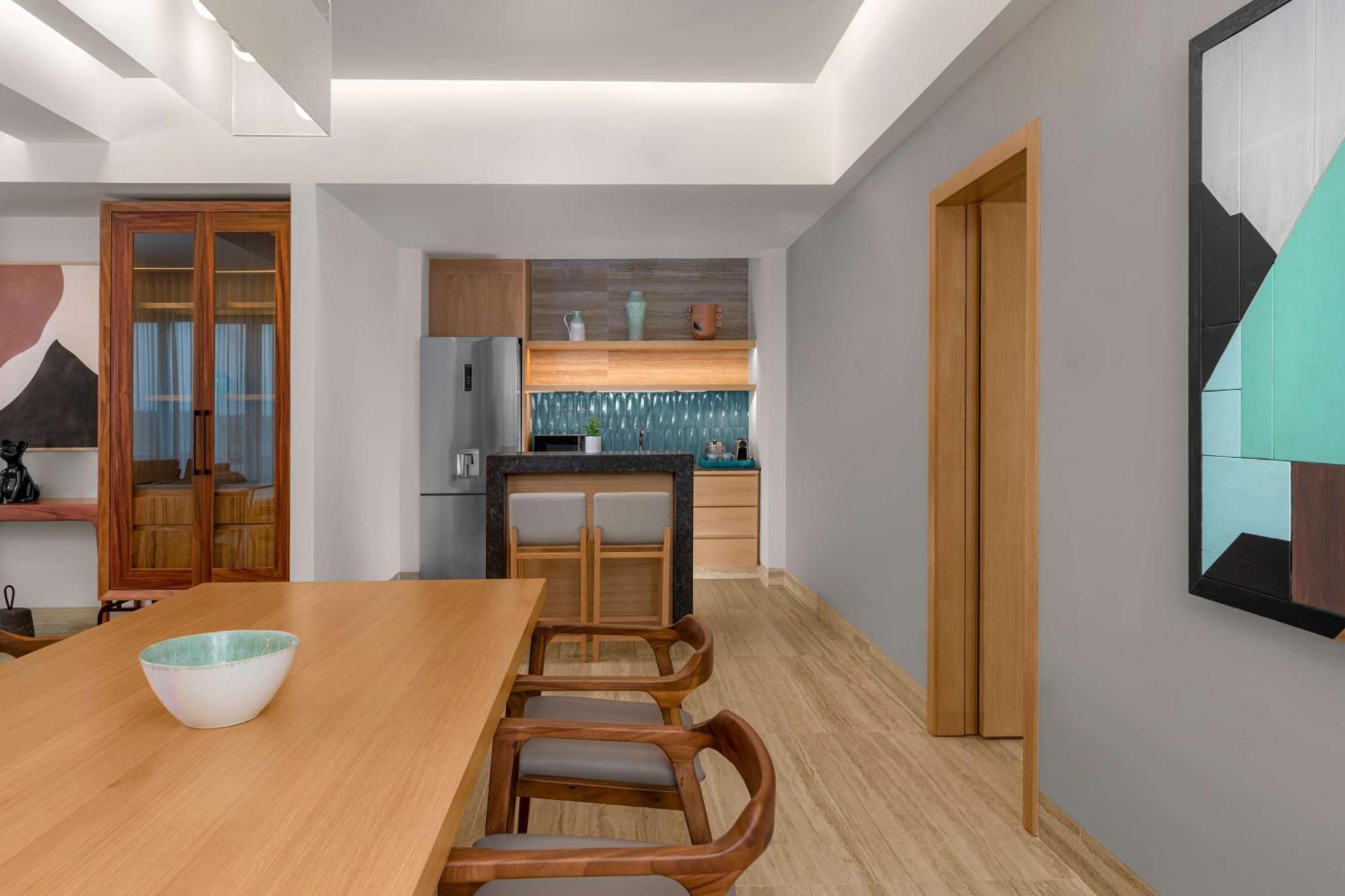 Hilton Riviera Maya 5*