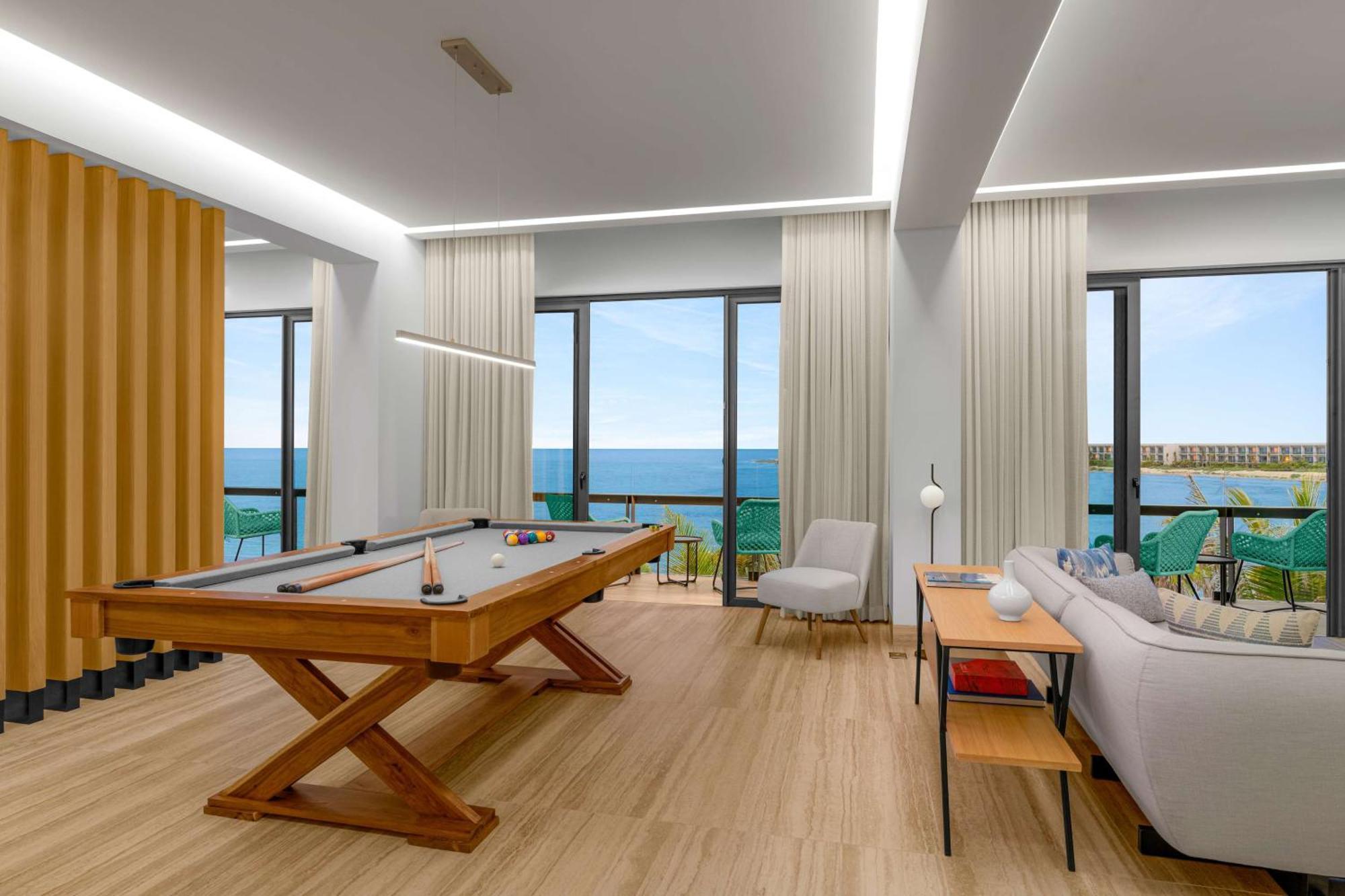 Hilton Riviera Maya Resort