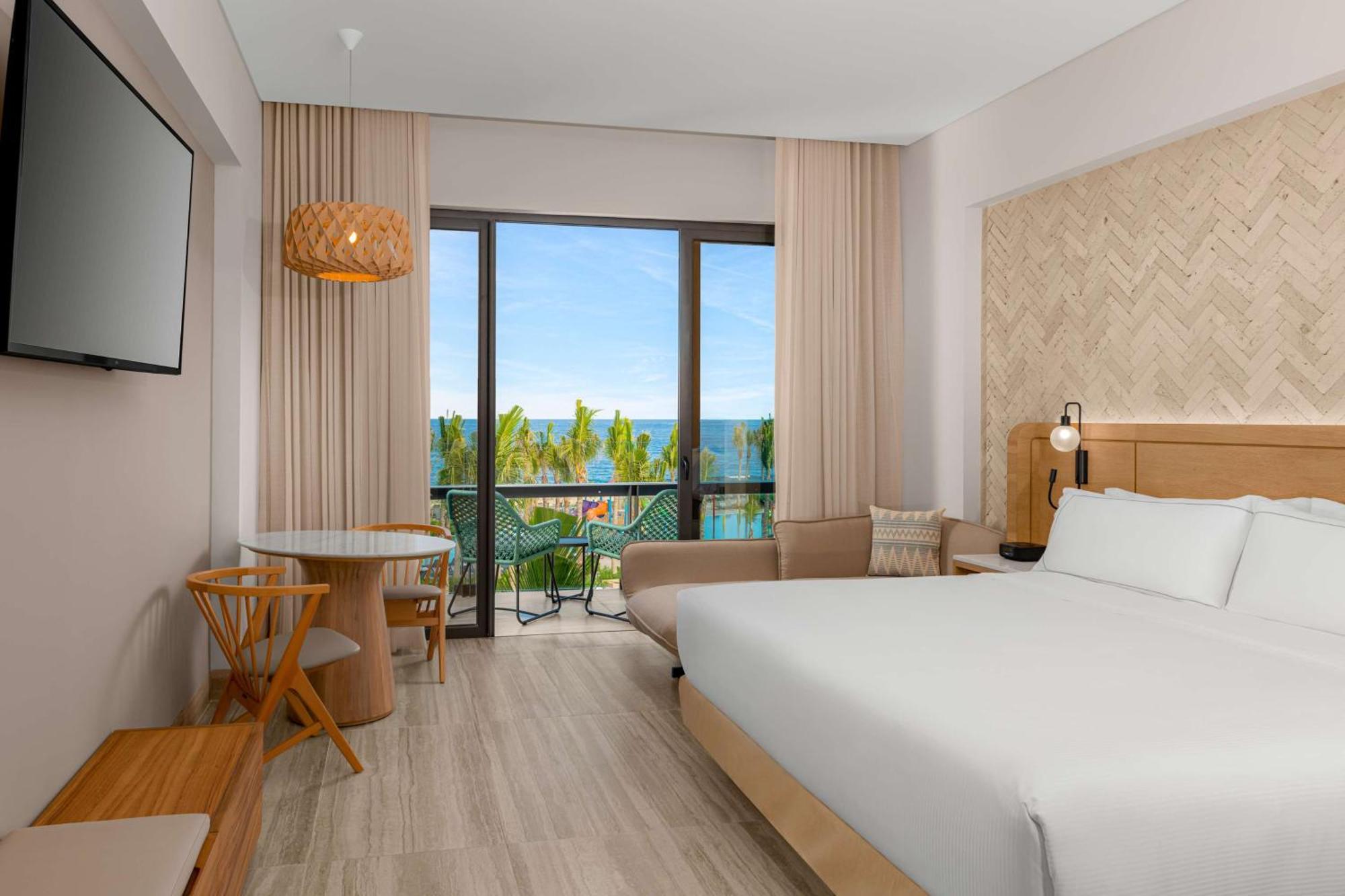 Hilton Riviera Maya