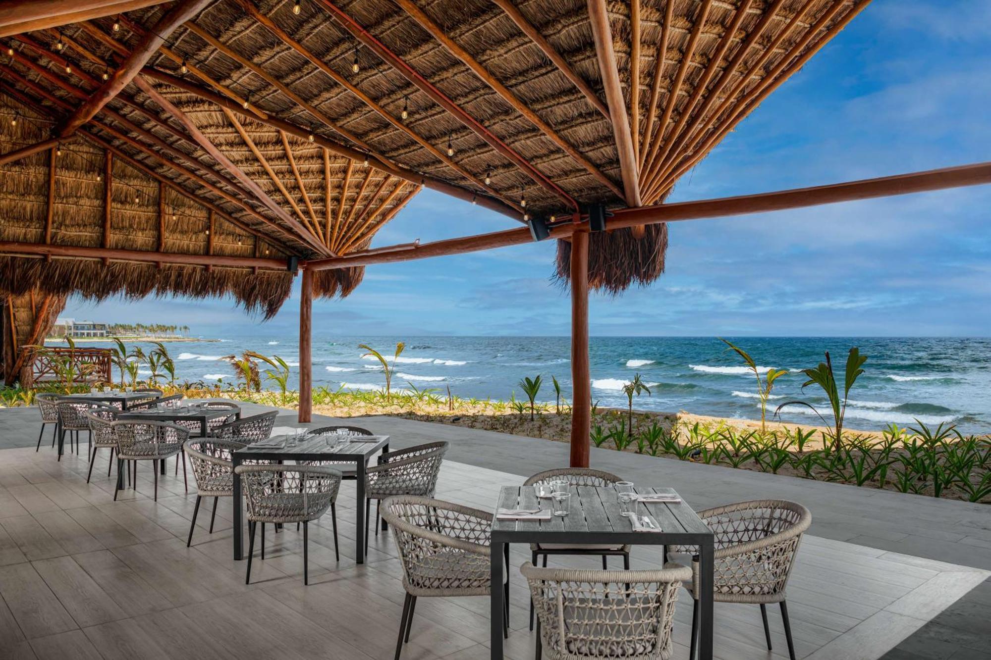 Hilton Riviera Maya 5* Tulum