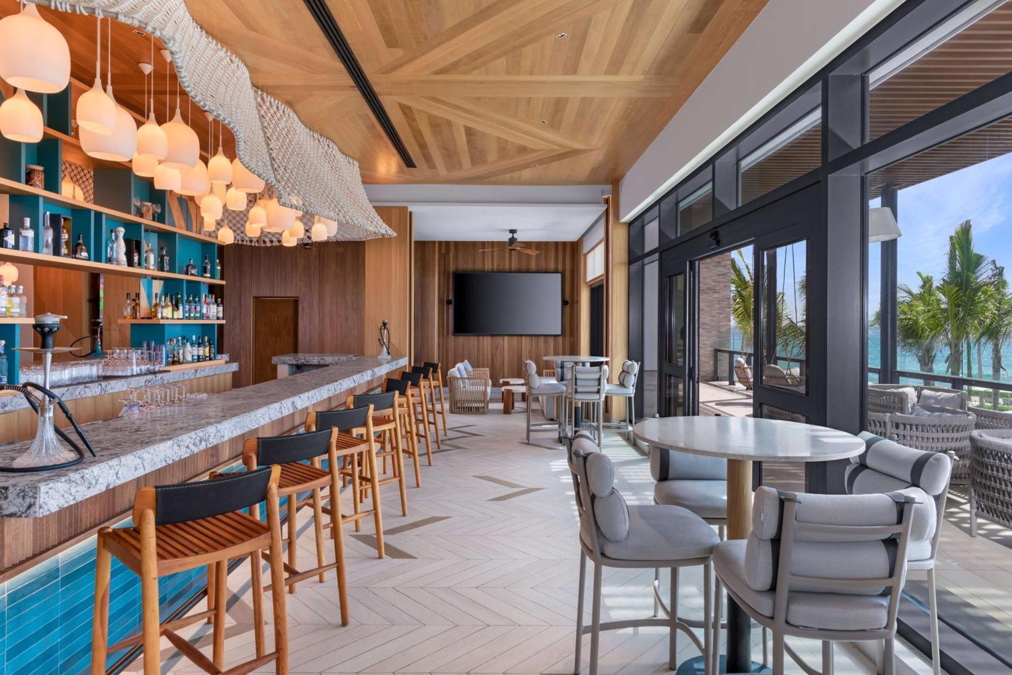 Hilton Riviera Maya 5*