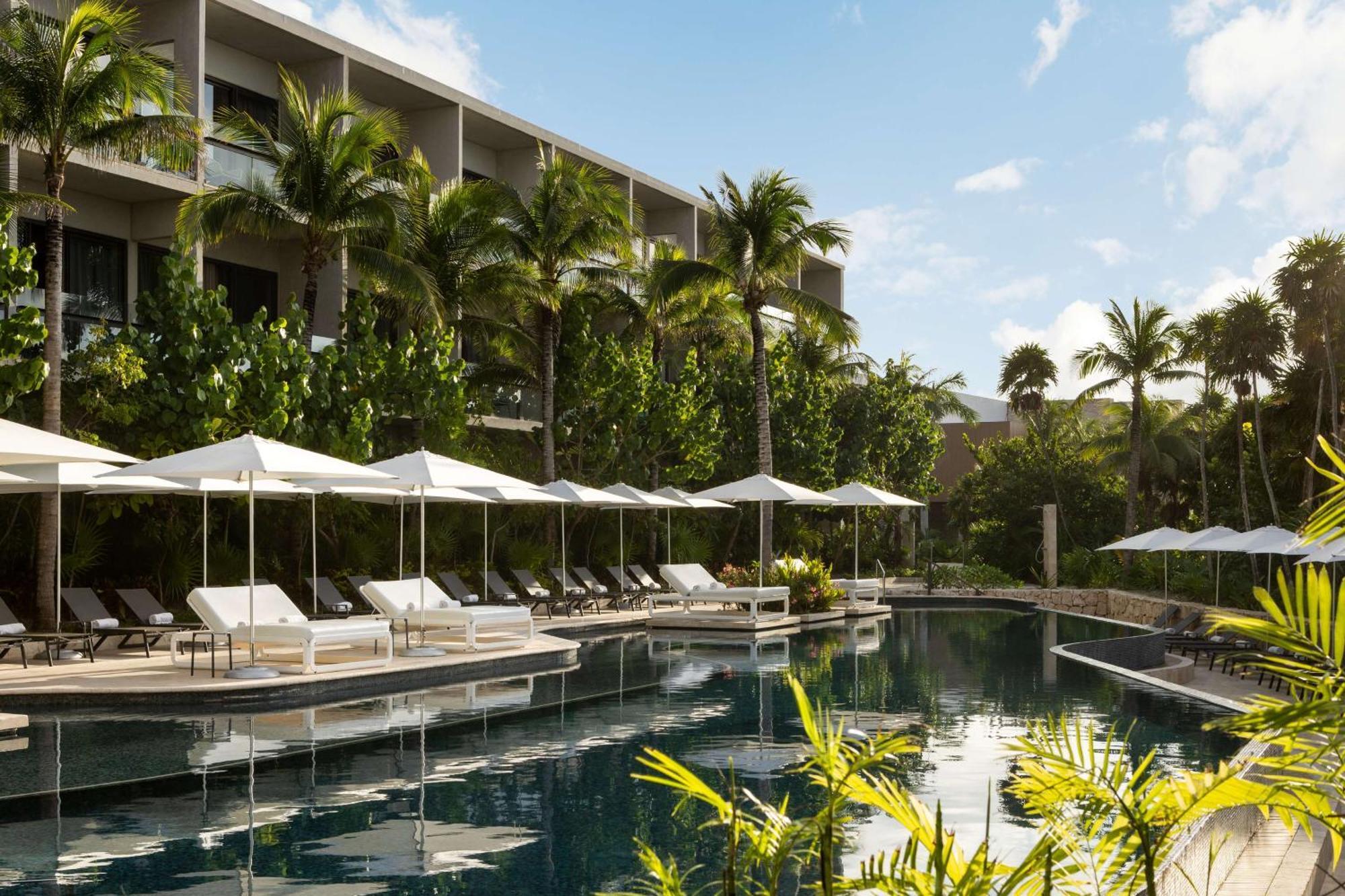 Hilton Riviera Maya