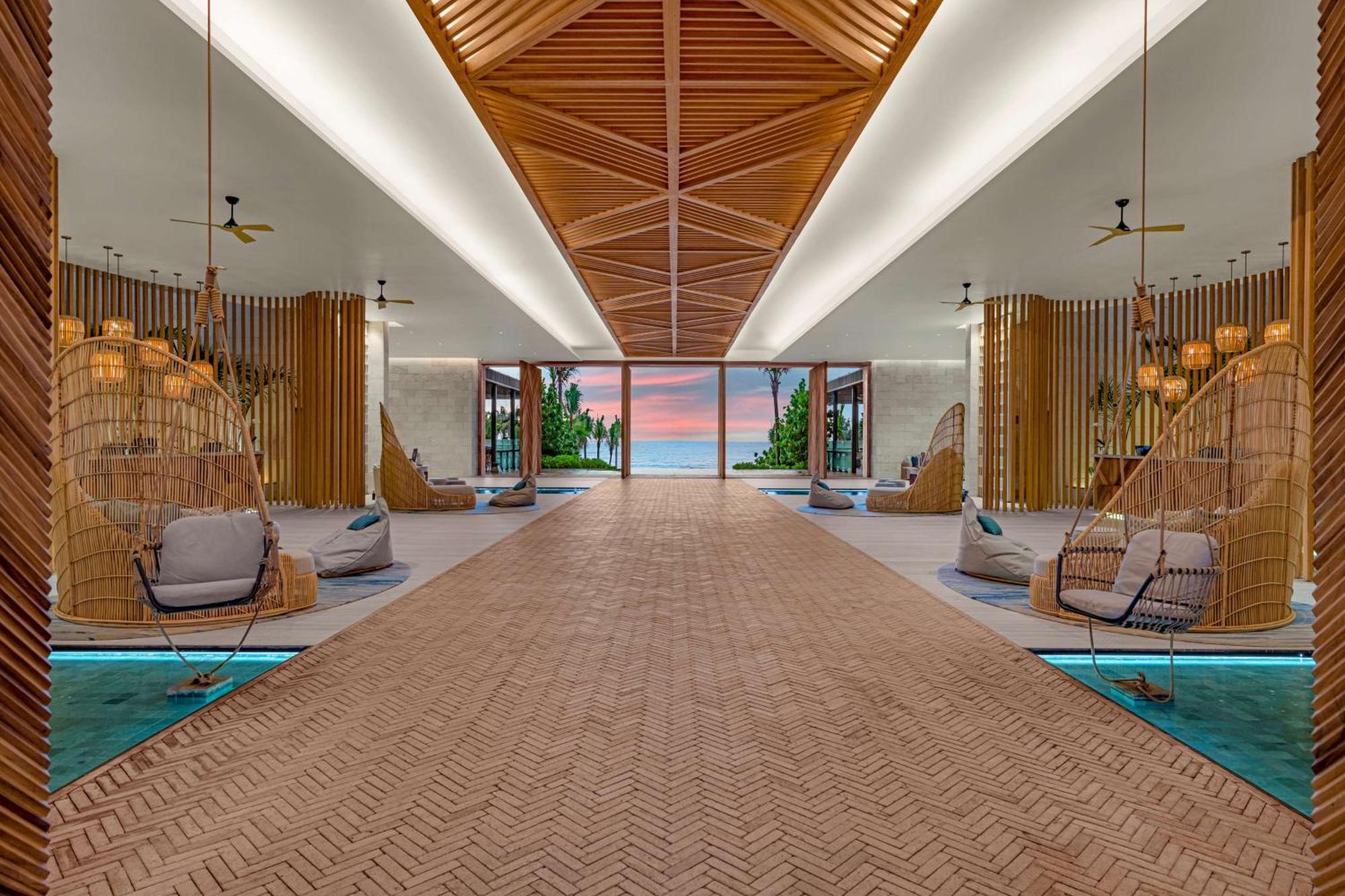 Hilton Riviera Maya 5*