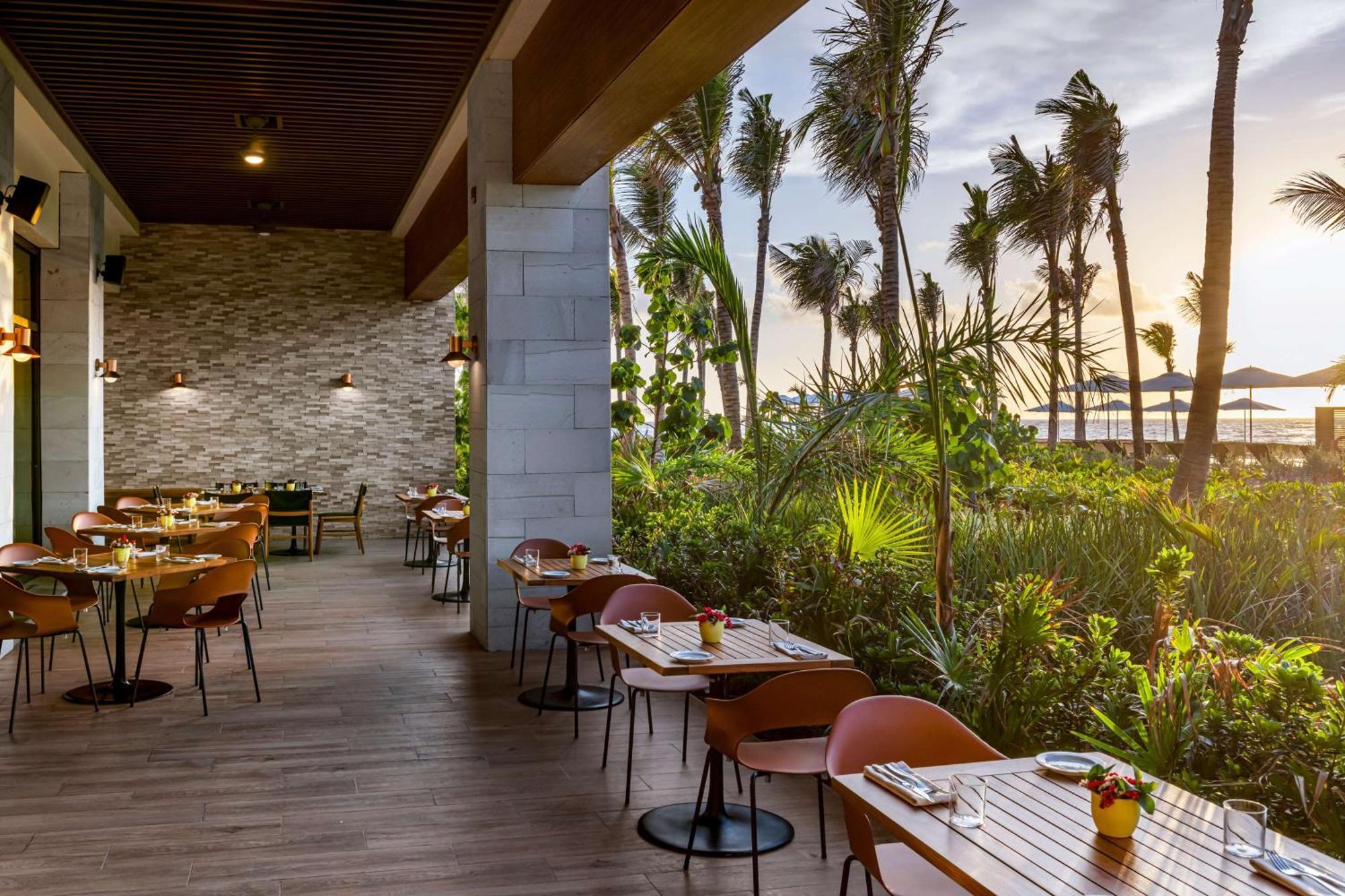 Hilton Riviera Maya Tulum