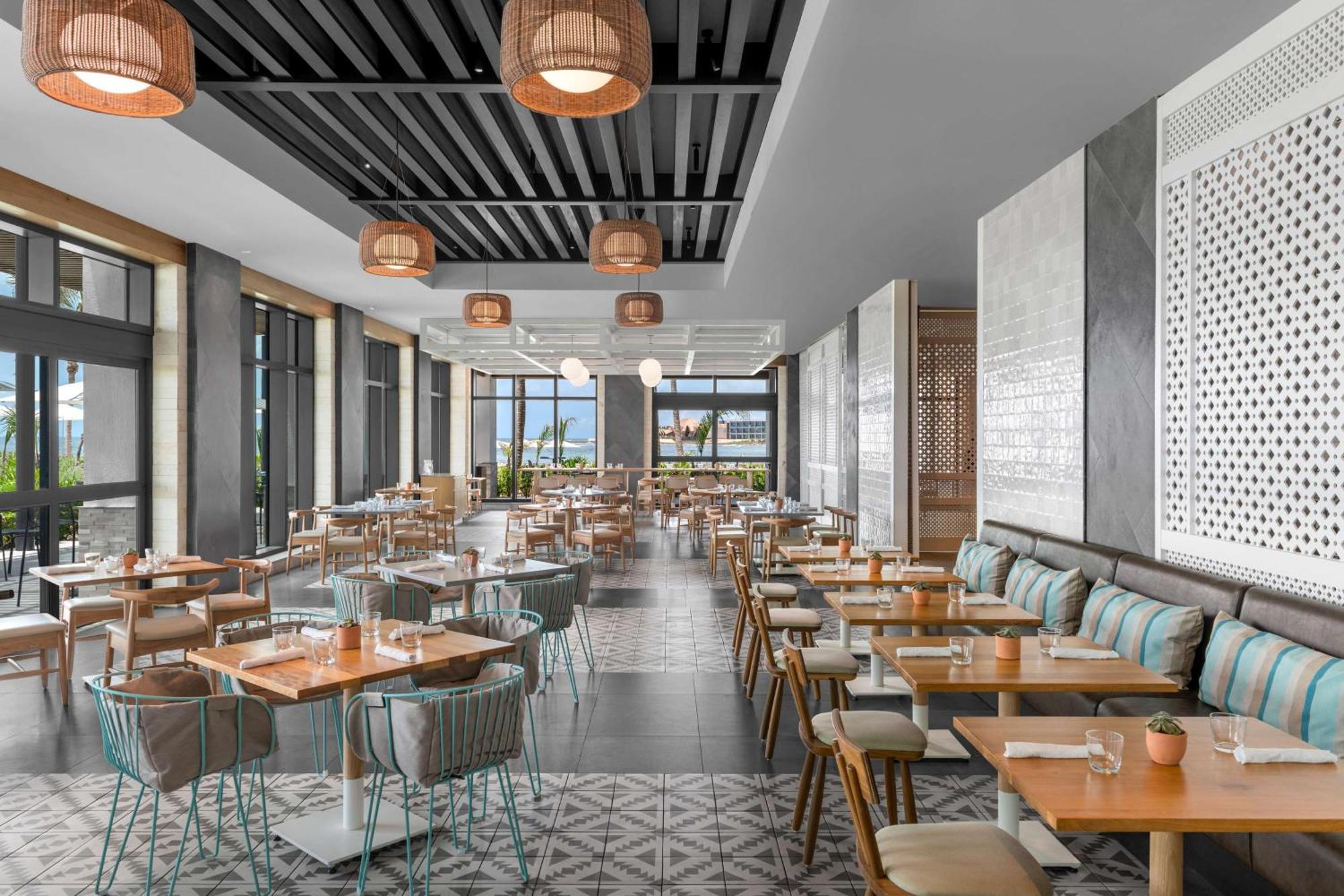 Hilton Riviera Maya Resort 5*