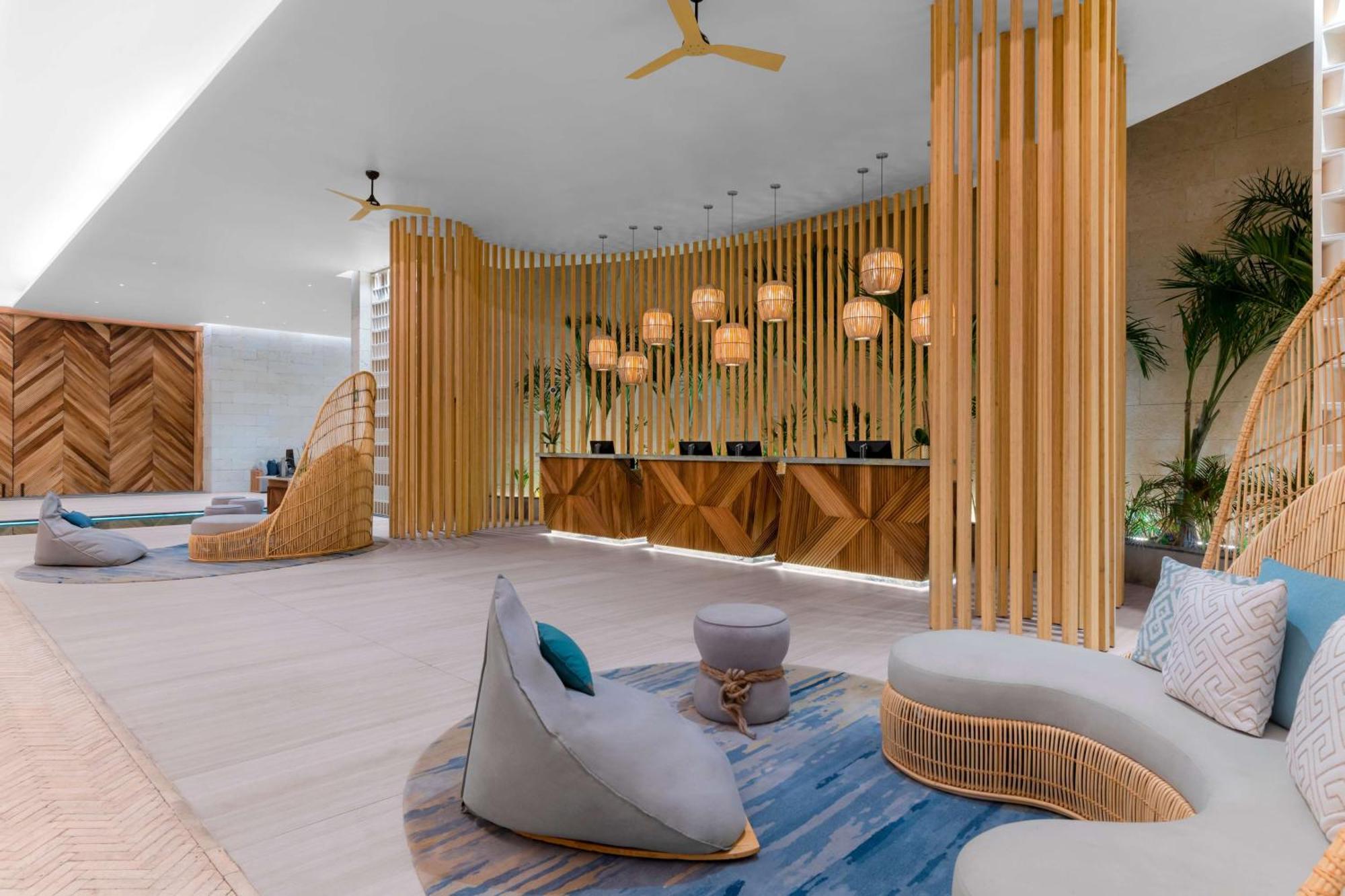 Hilton Riviera Maya Resort Tulum