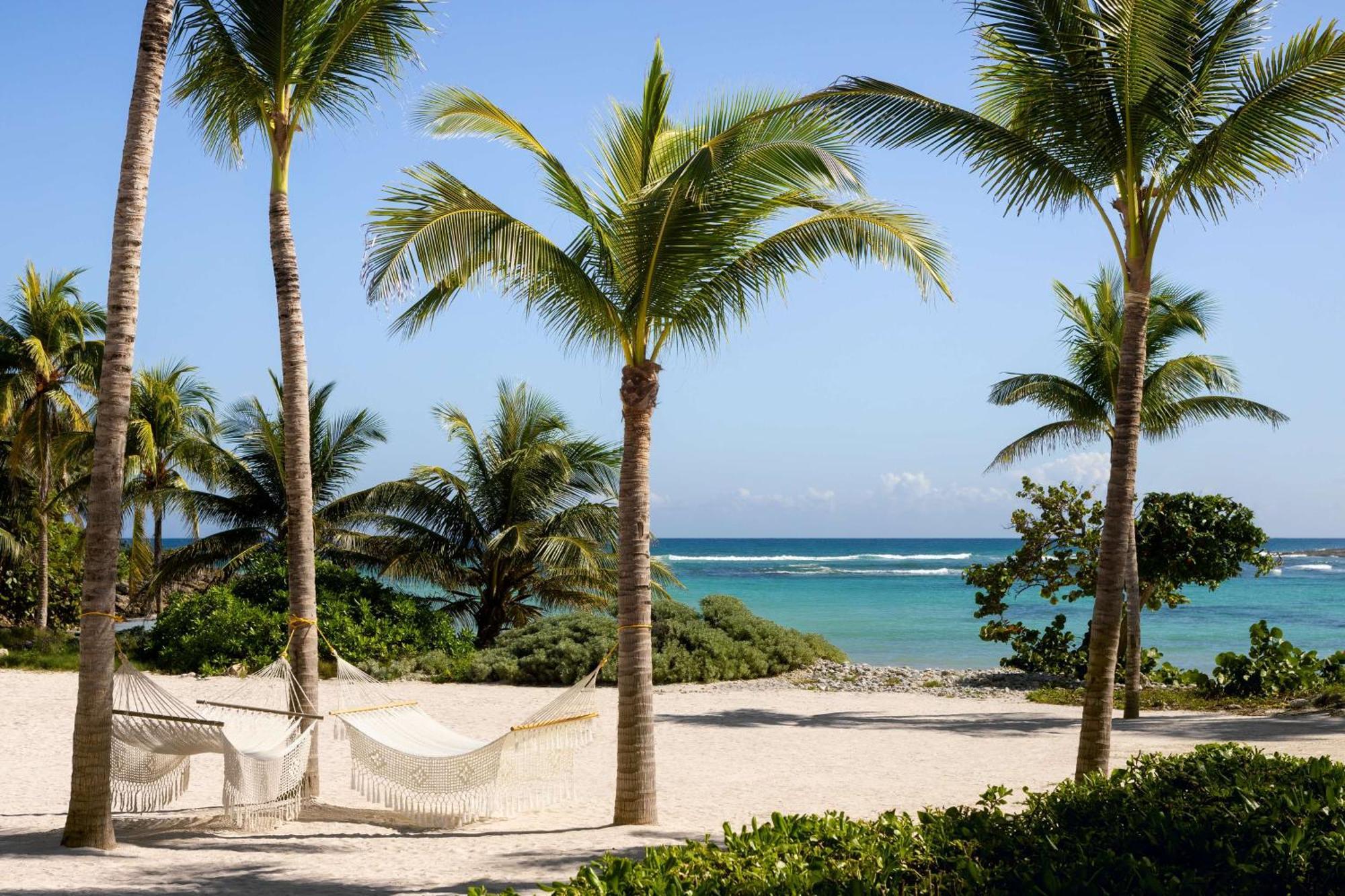 Hilton Riviera Maya 5*