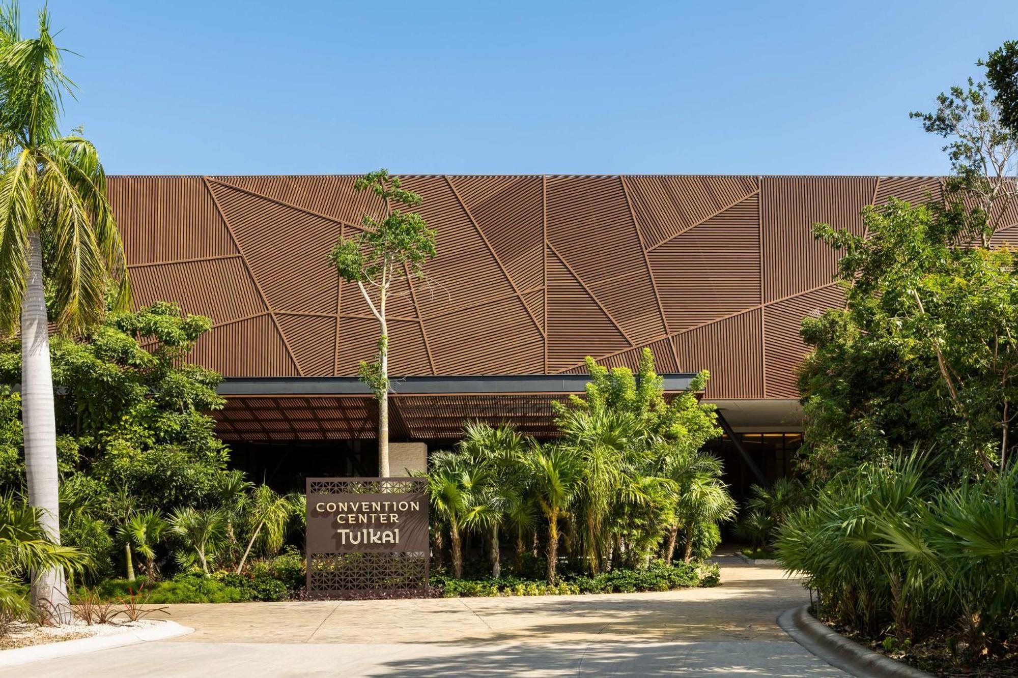Hilton Riviera Maya