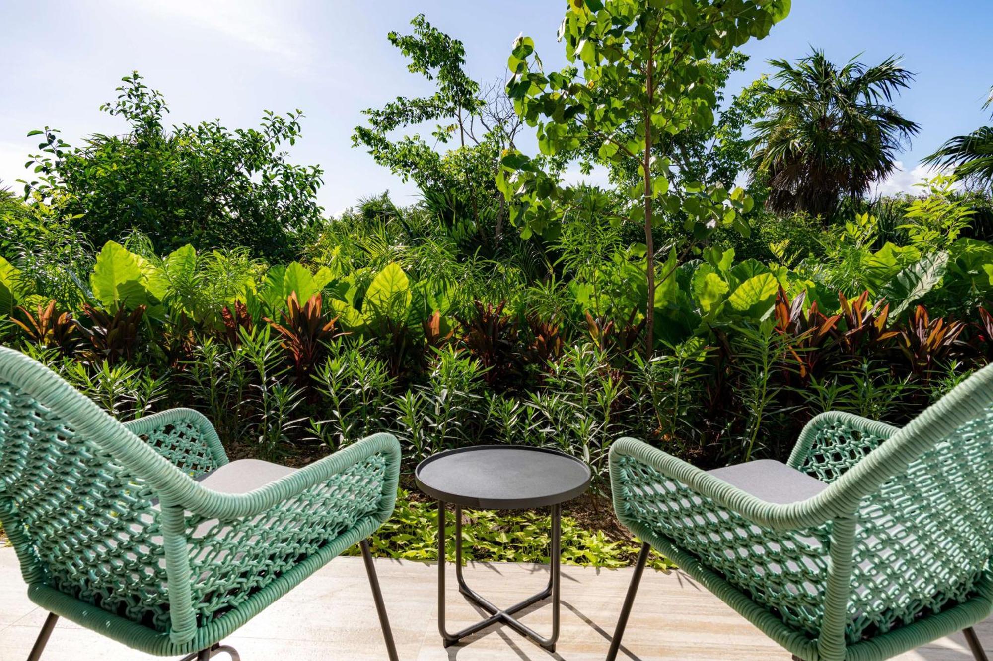 Hilton Riviera Maya 5*