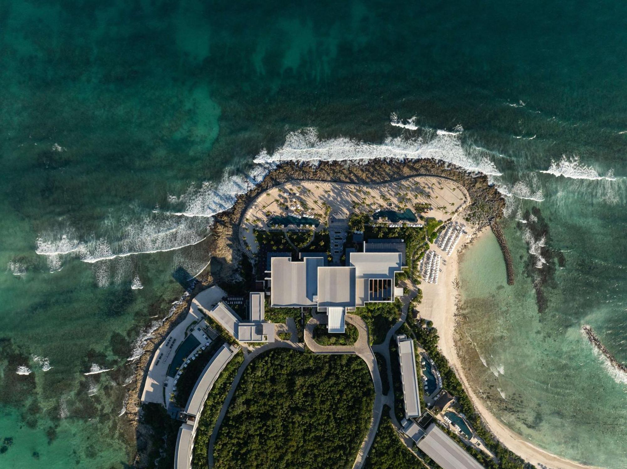Hilton Riviera Maya Resort 5*