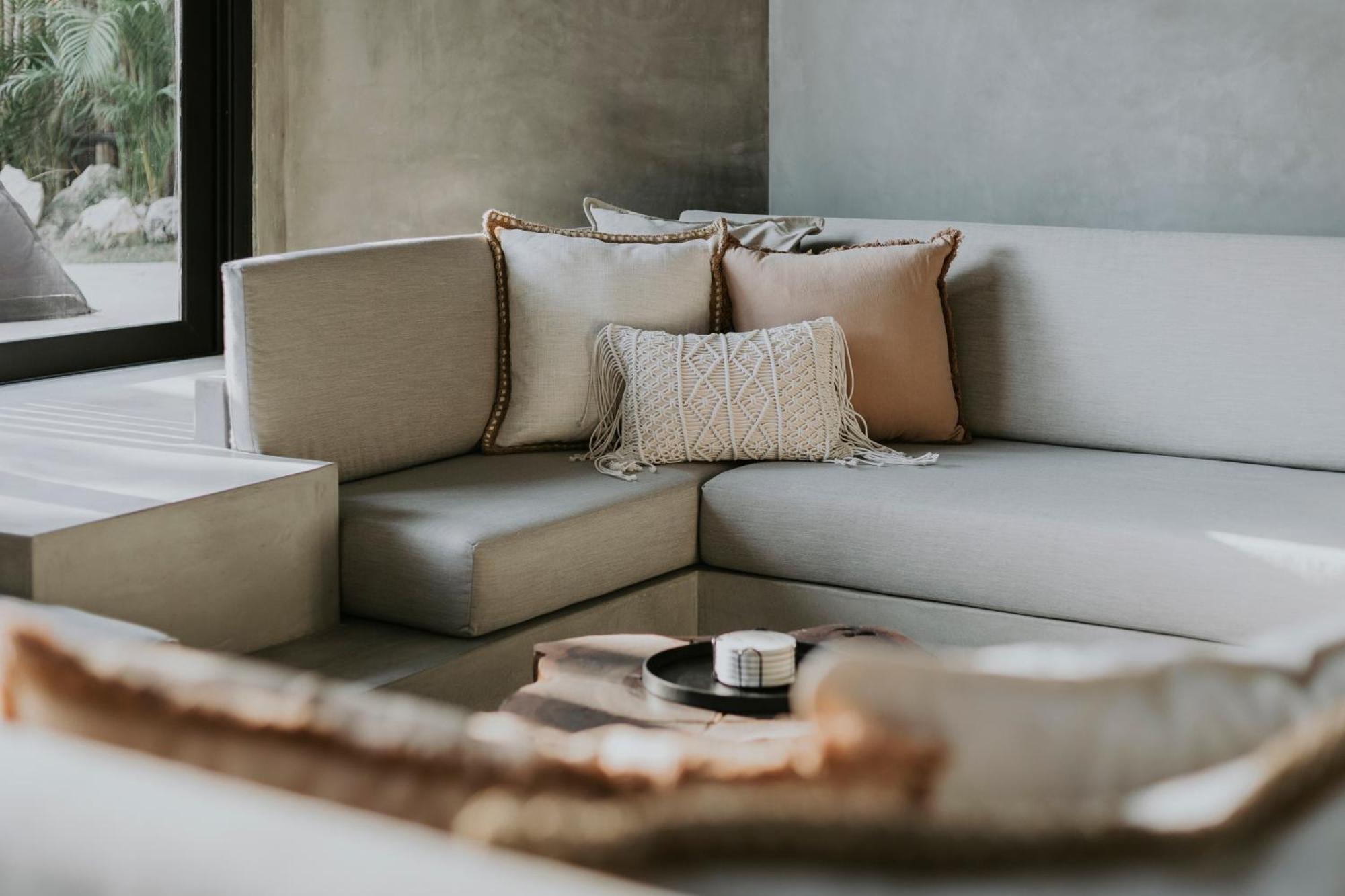 Media Luna Boho Chic E11 Pvt Pool Concierge Villa *