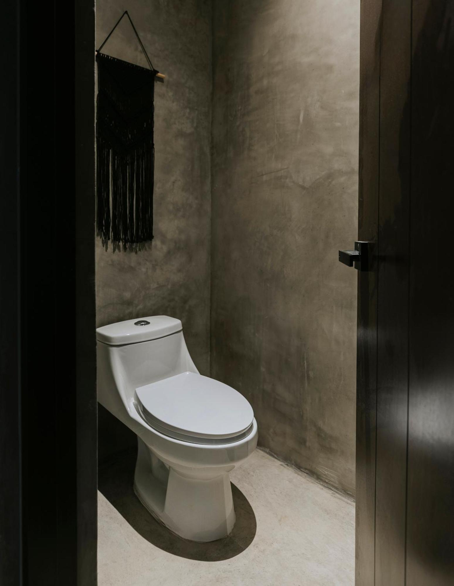 Media Luna Boho Chic E11 Pvt Pool Concierge Tulum