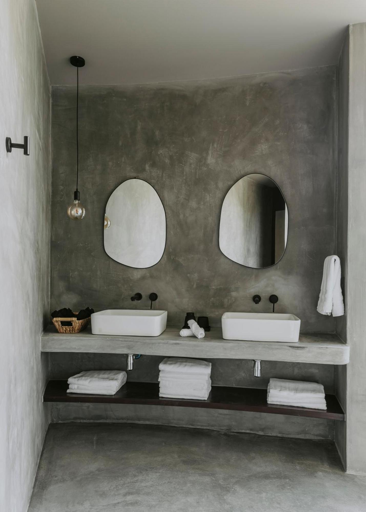 Villa Media Luna Boho Chic E11 Pvt Pool Concierge