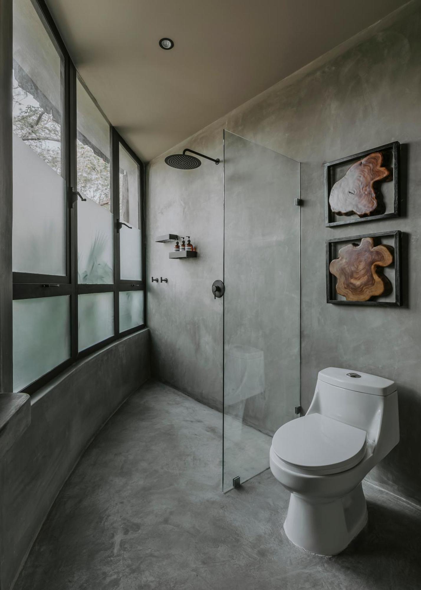 Media Luna Boho Chic E11 Pvt Pool Concierge Villa Tulum