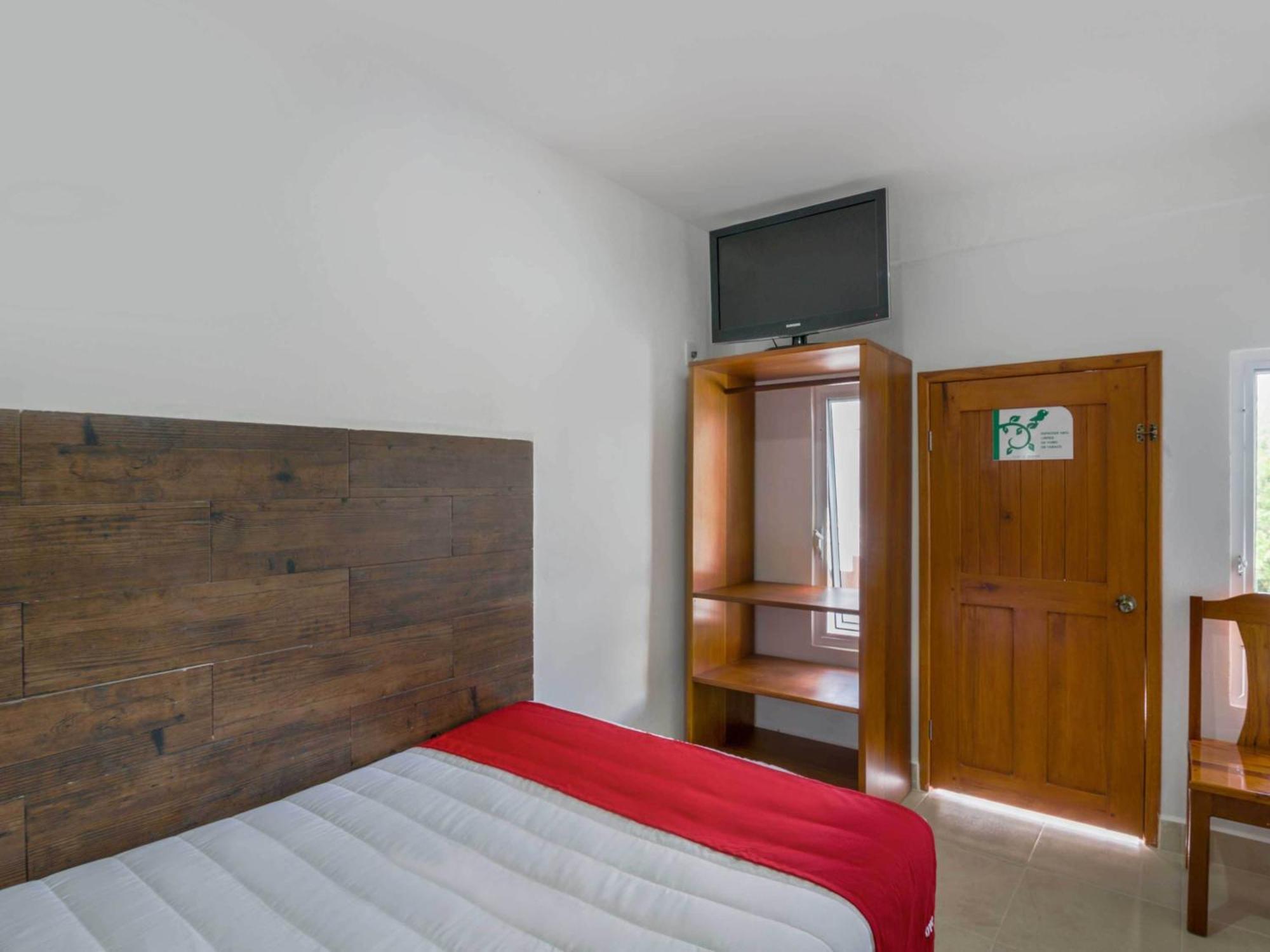 Oyo Palma Real Hotel Tulum