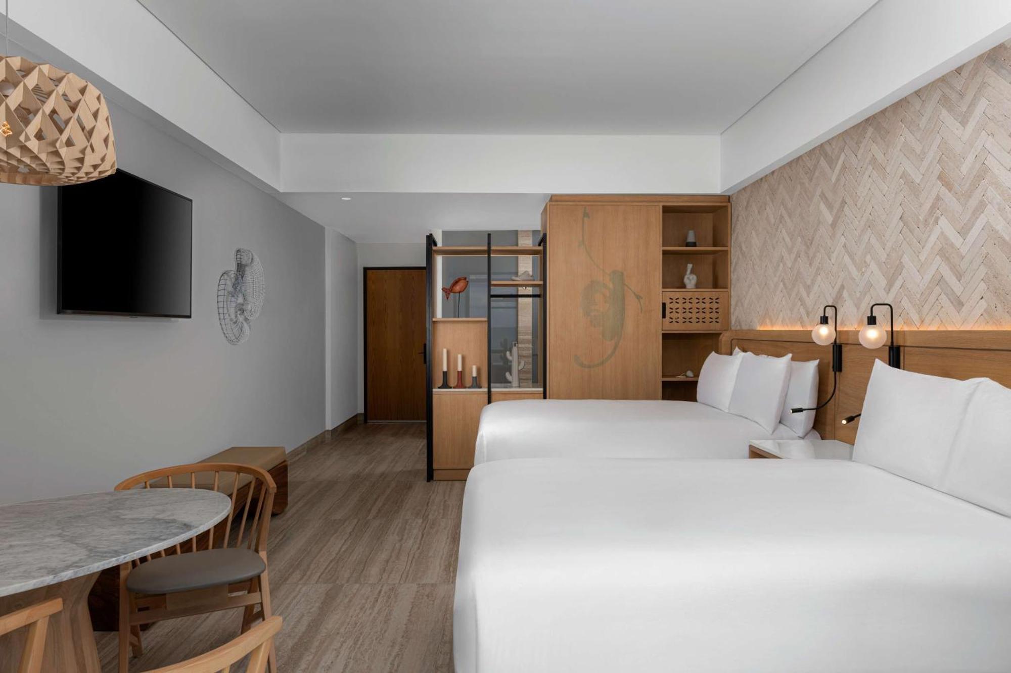 Hilton Riviera Maya 5*