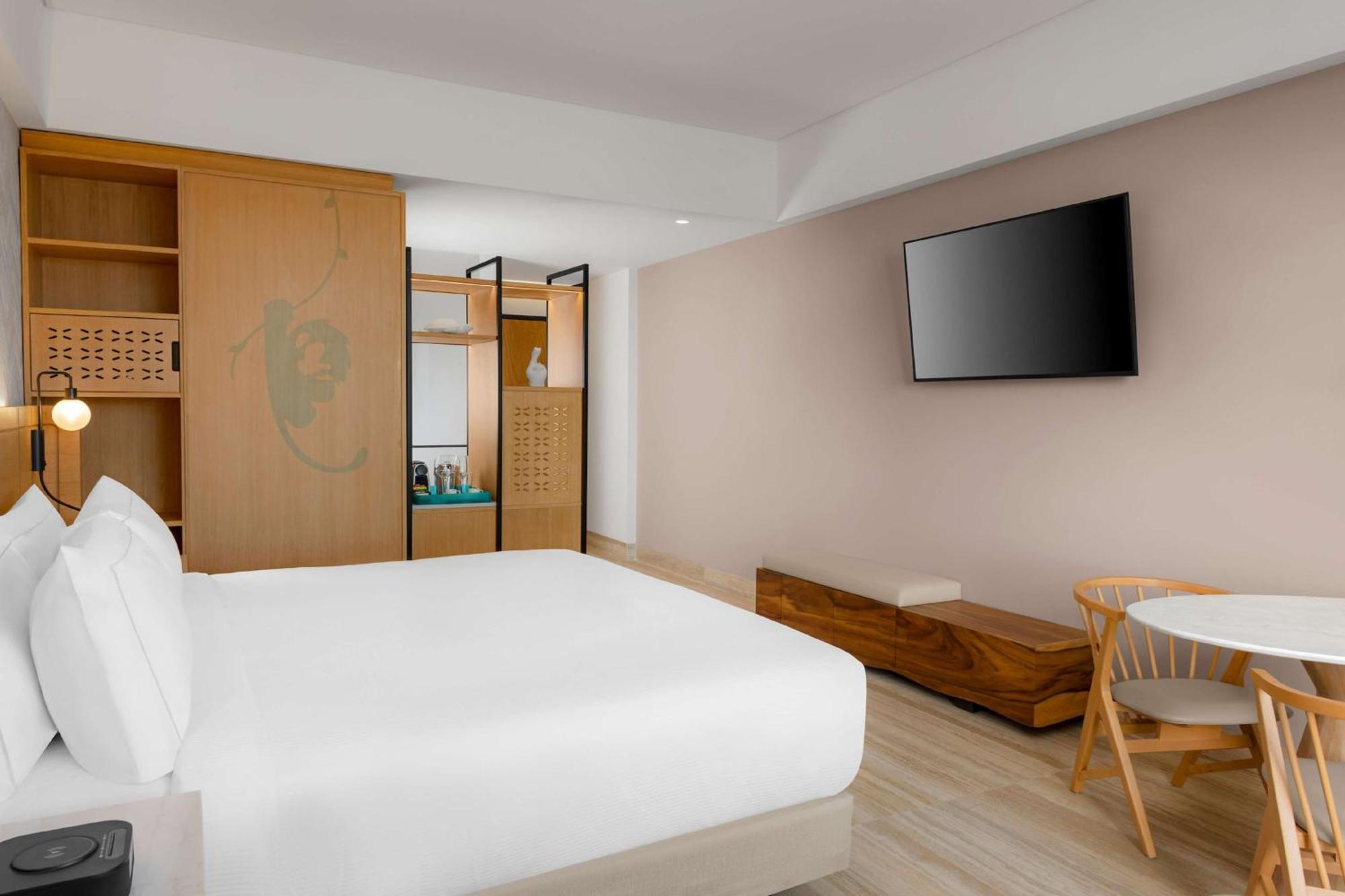 Hilton Riviera Maya 5*