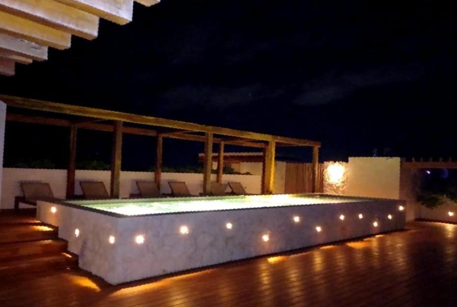 Azucar 3* Tulum