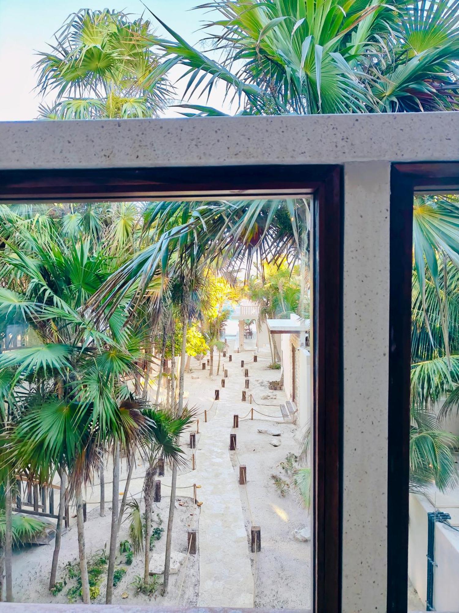 Hotel Azucar Tulum