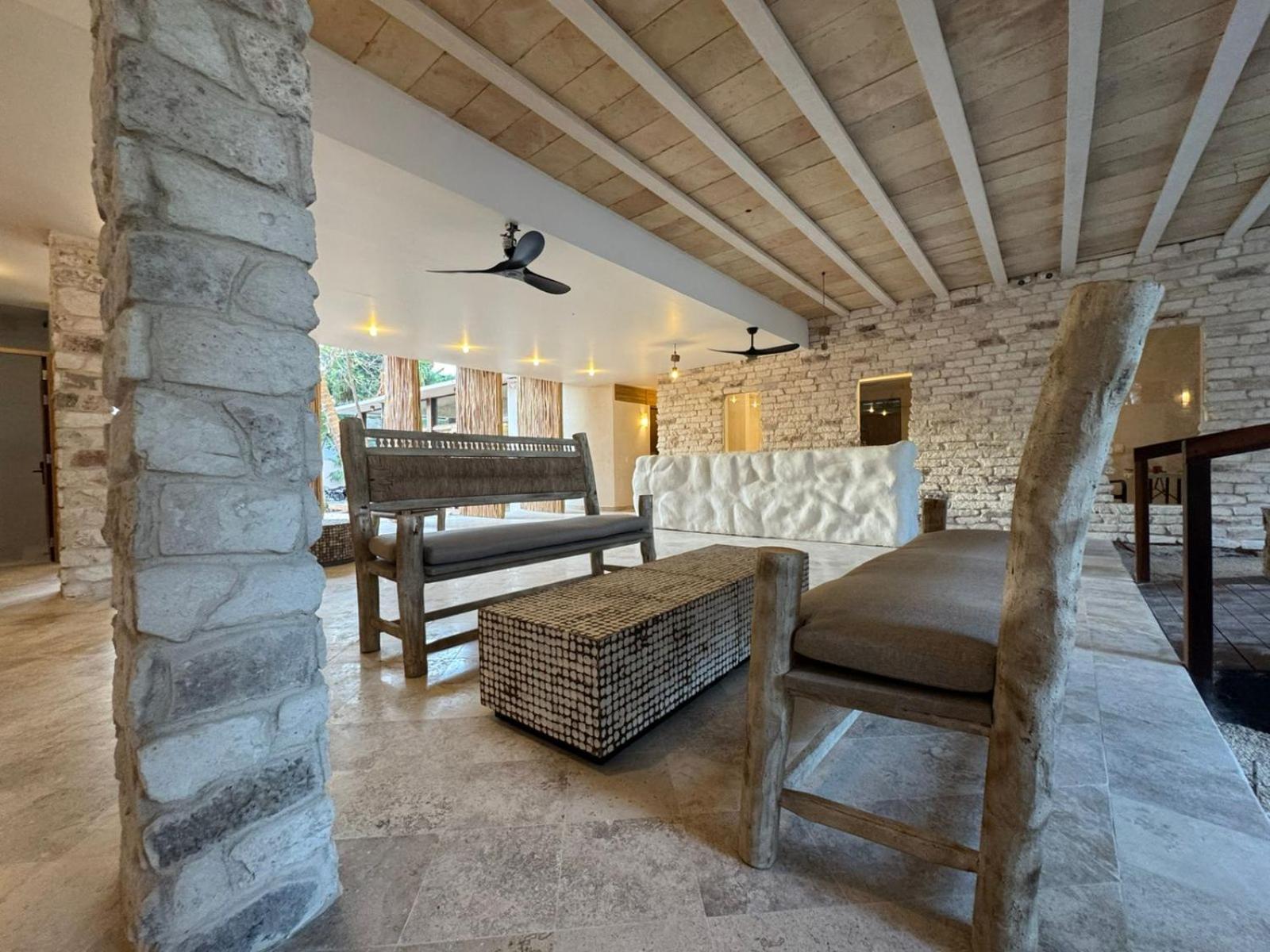Azucar Hotel