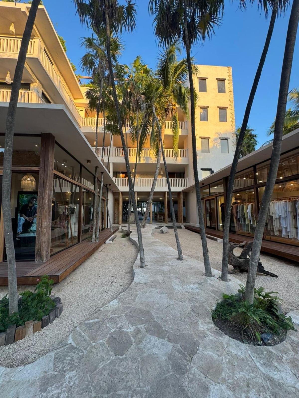 Azucar Hotel