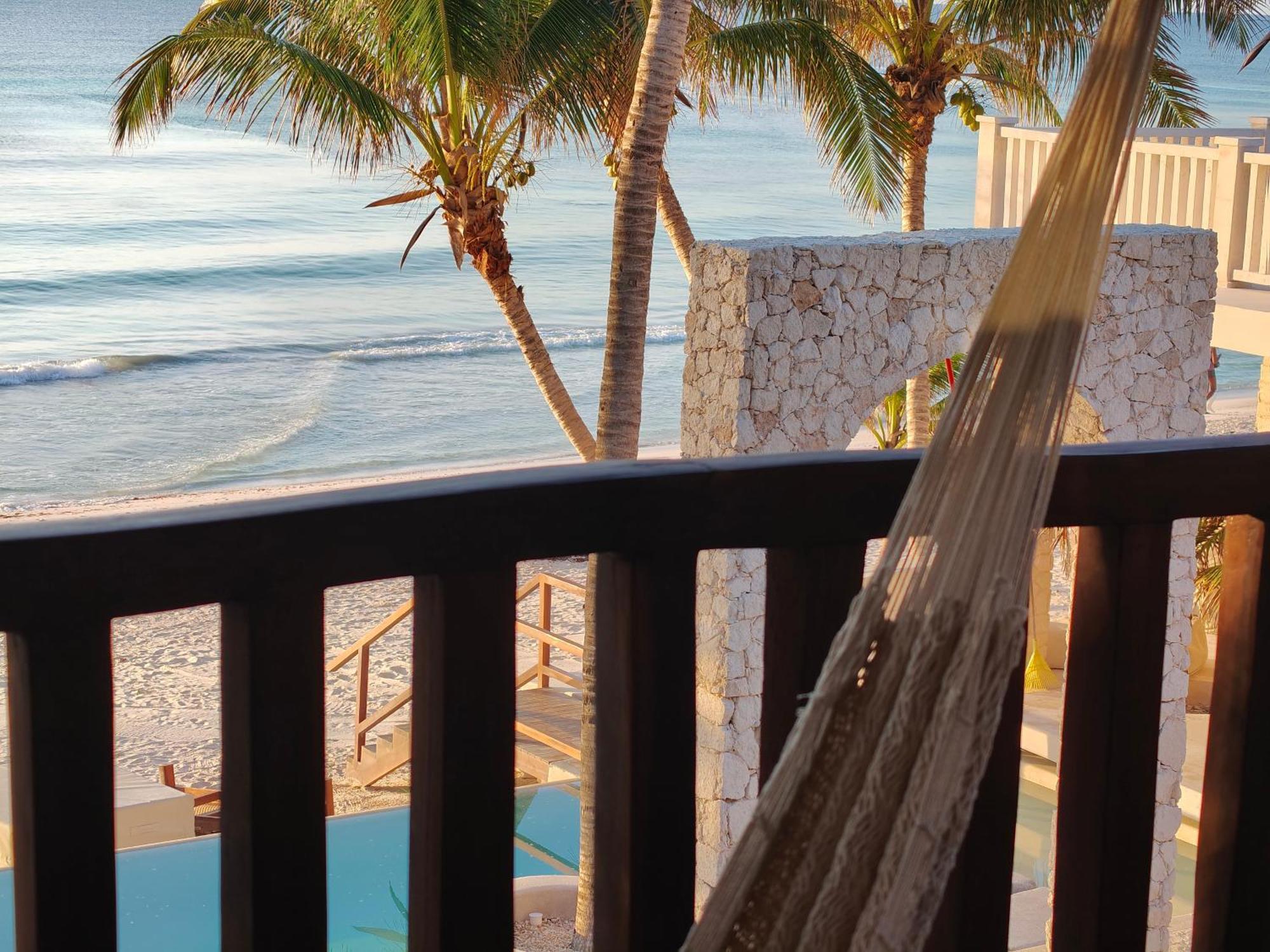 Azucar Hotel Tulum