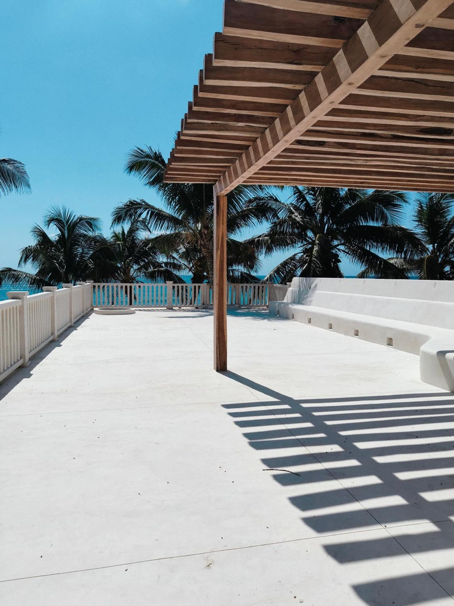 Hotel Azucar Tulum