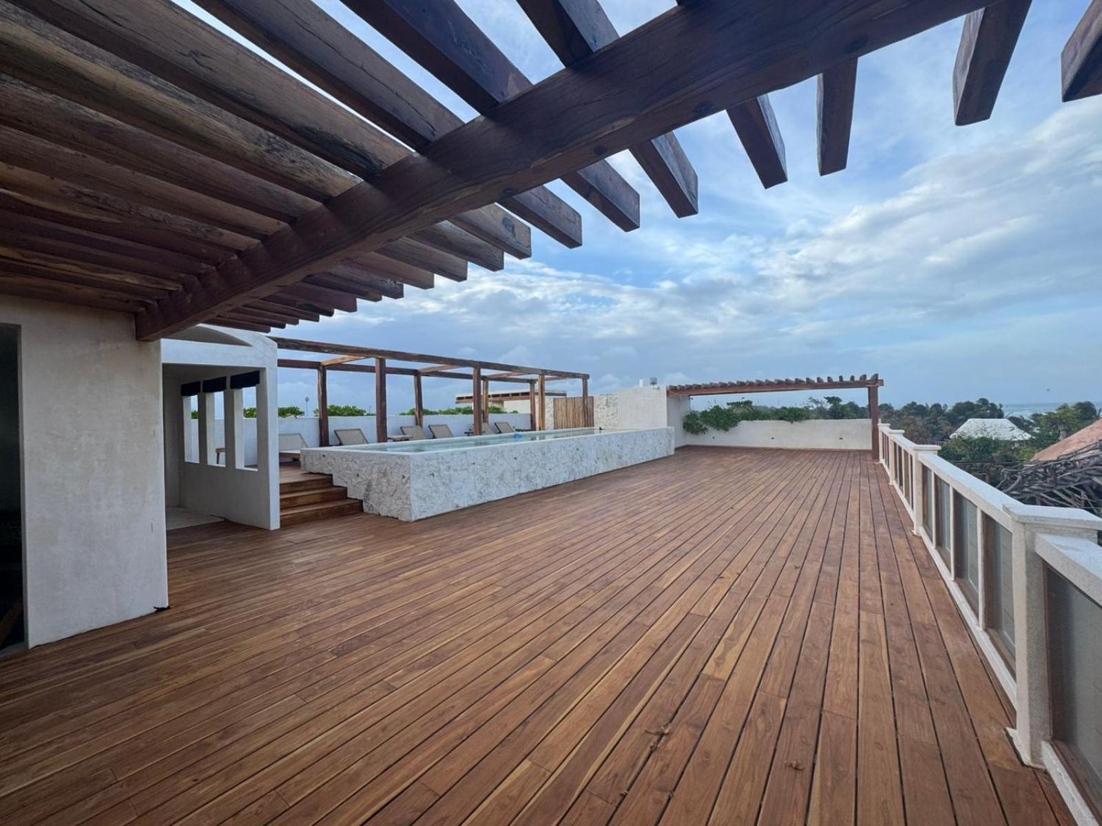 Azucar 3* Tulum
