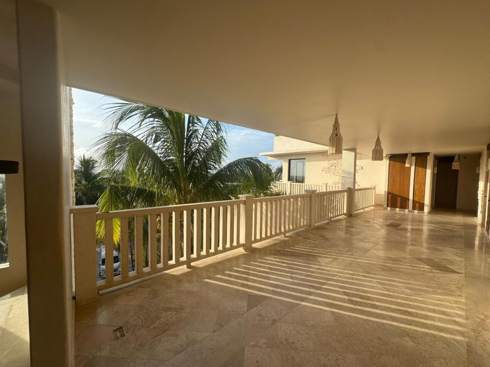 Azucar Hotel Tulum