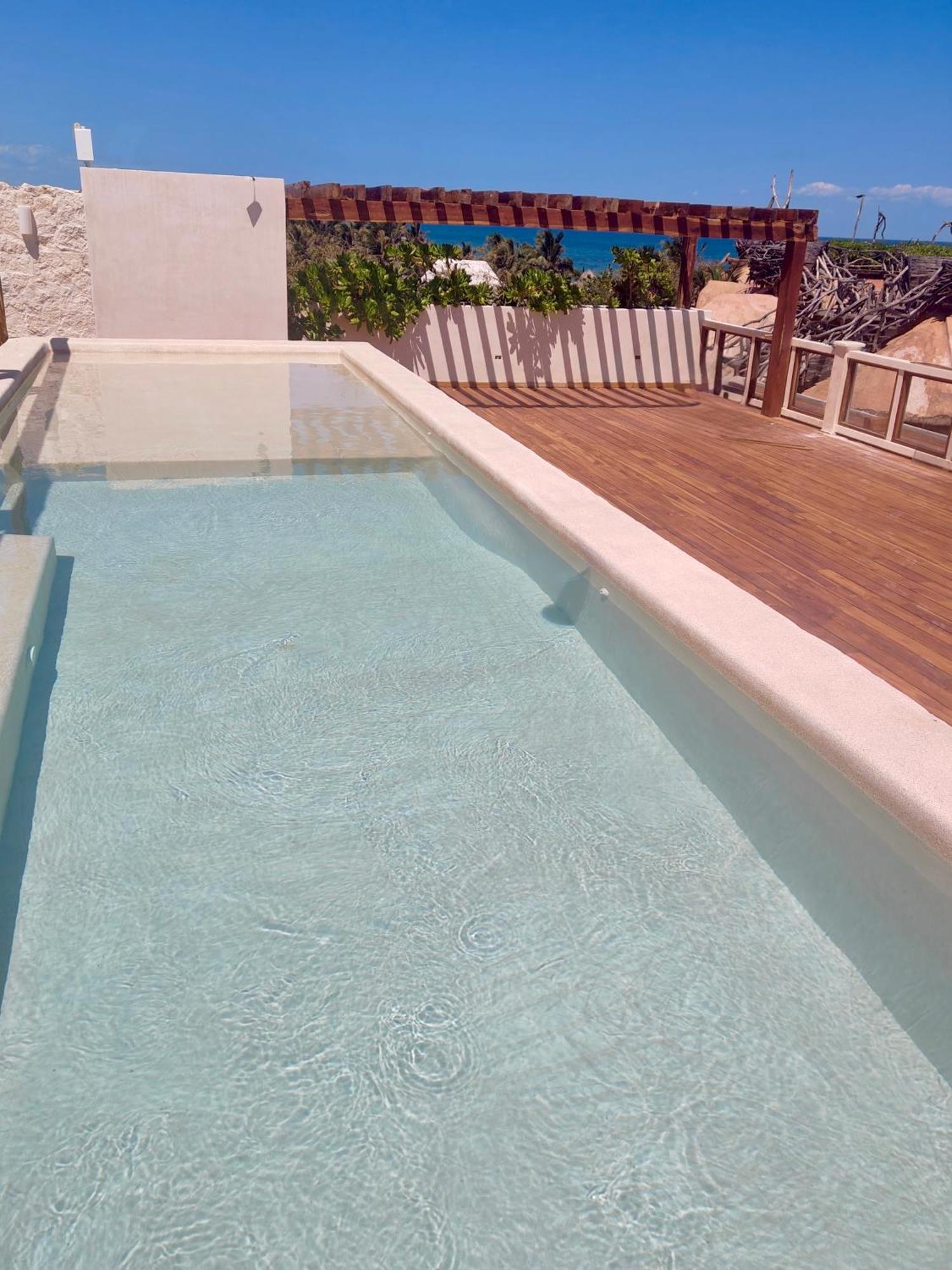 Azucar Tulum