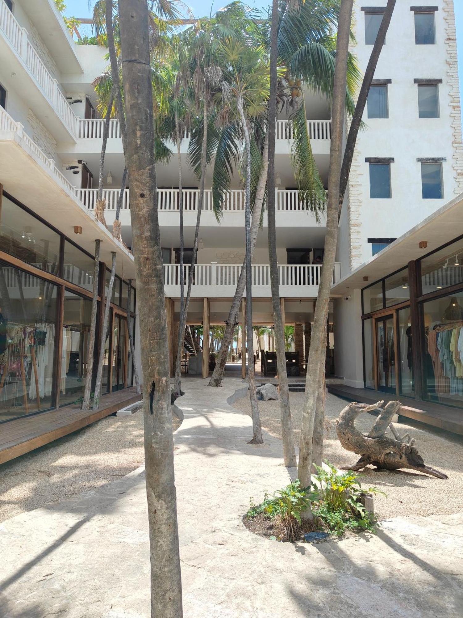 Azucar Hotel Tulum