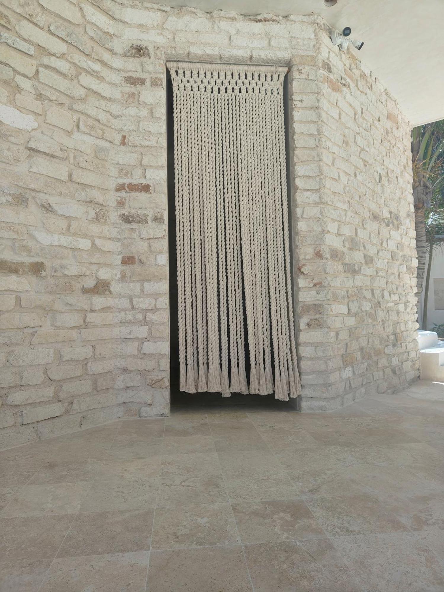 Hotel Azucar Tulum