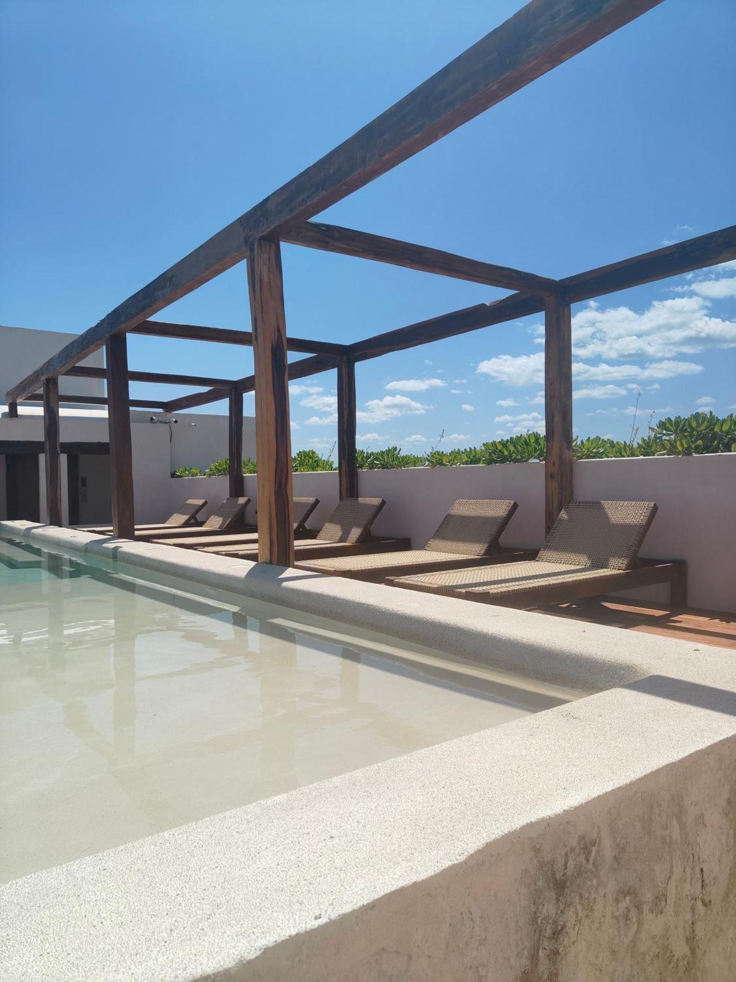 Hotel Azucar