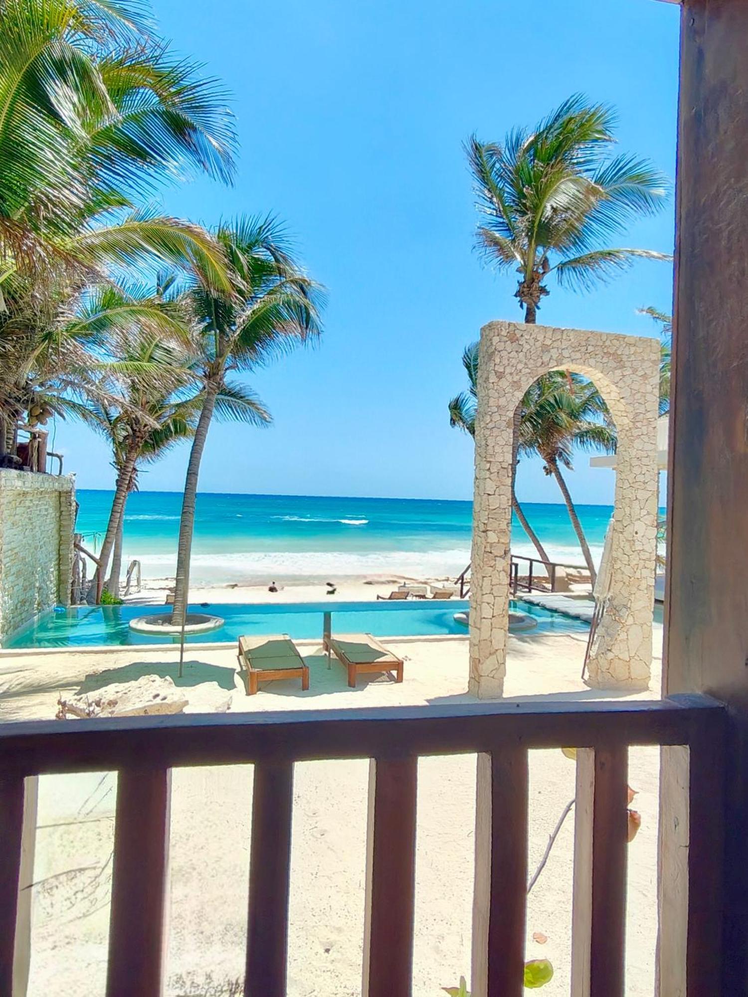 Azucar 3* Tulum