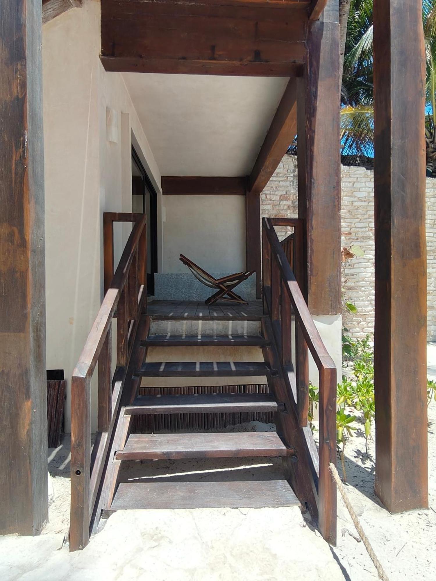 Hotel Azucar