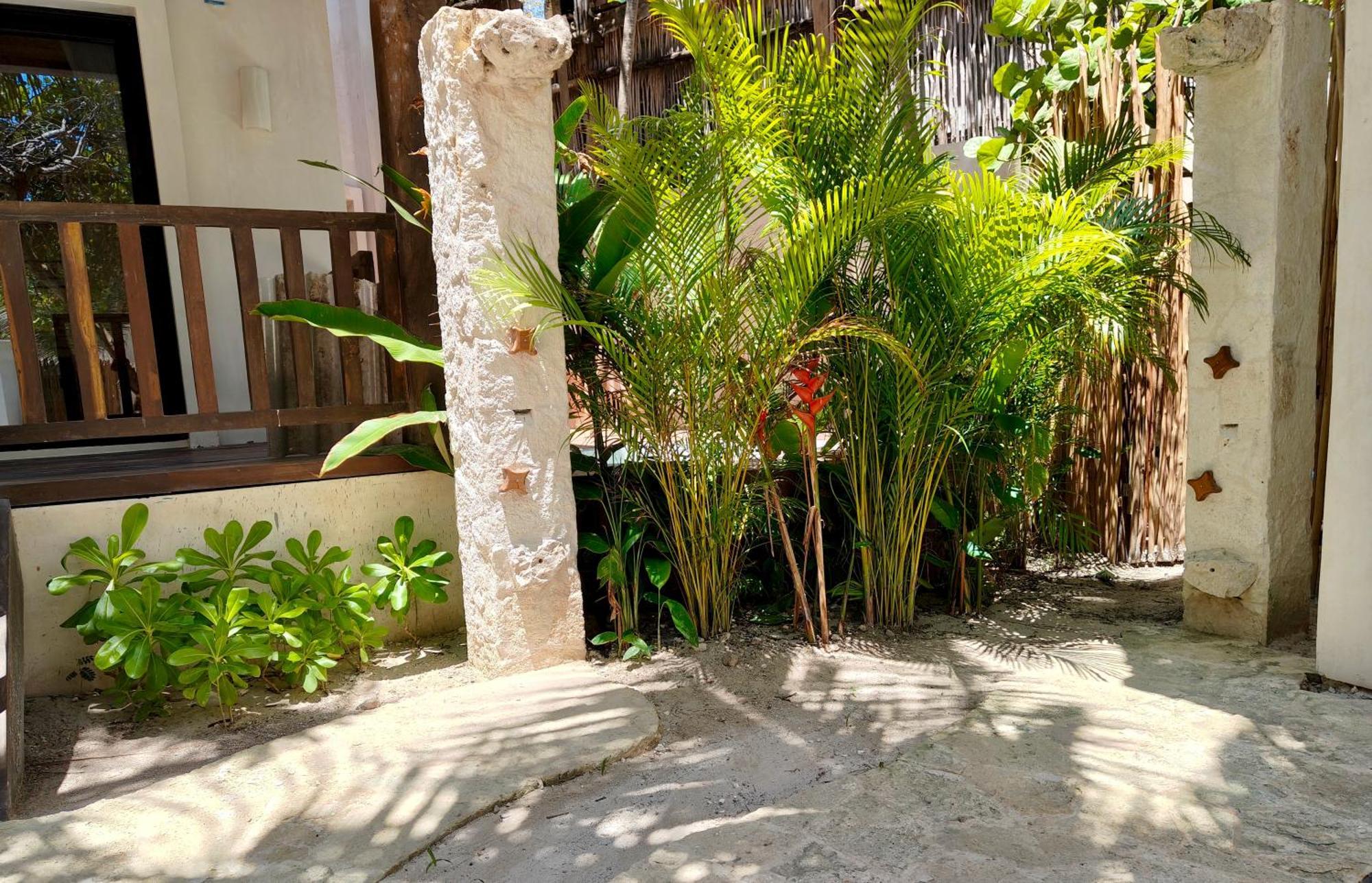 Azucar Hotel