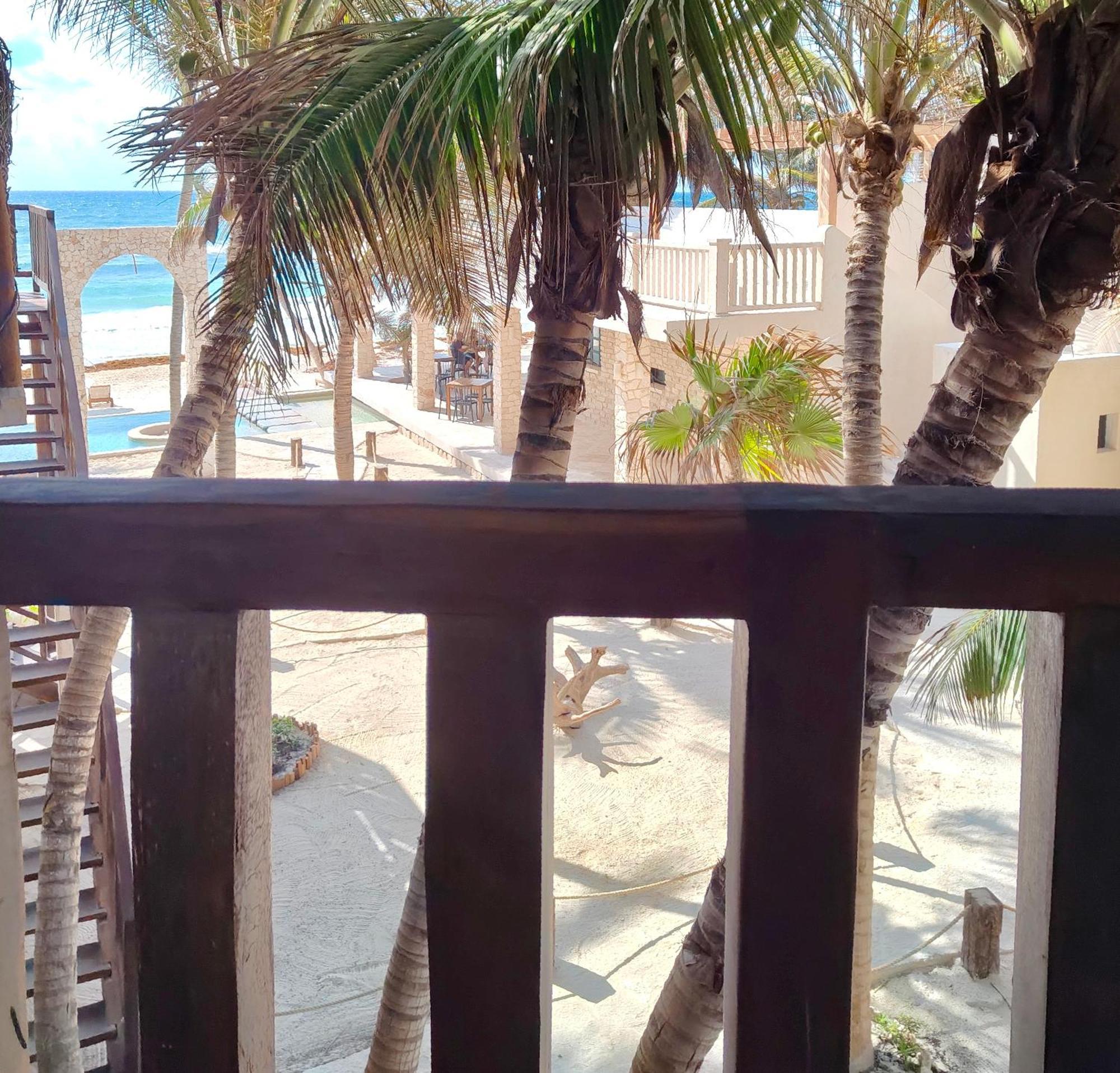 Azucar Hotel